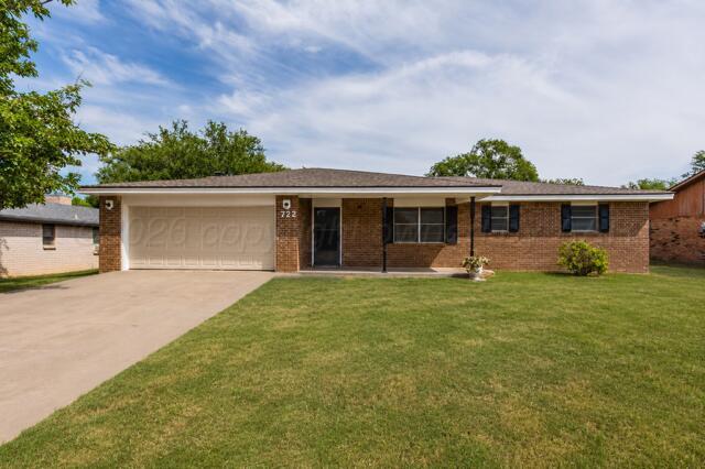 722 Foster Lane — photo