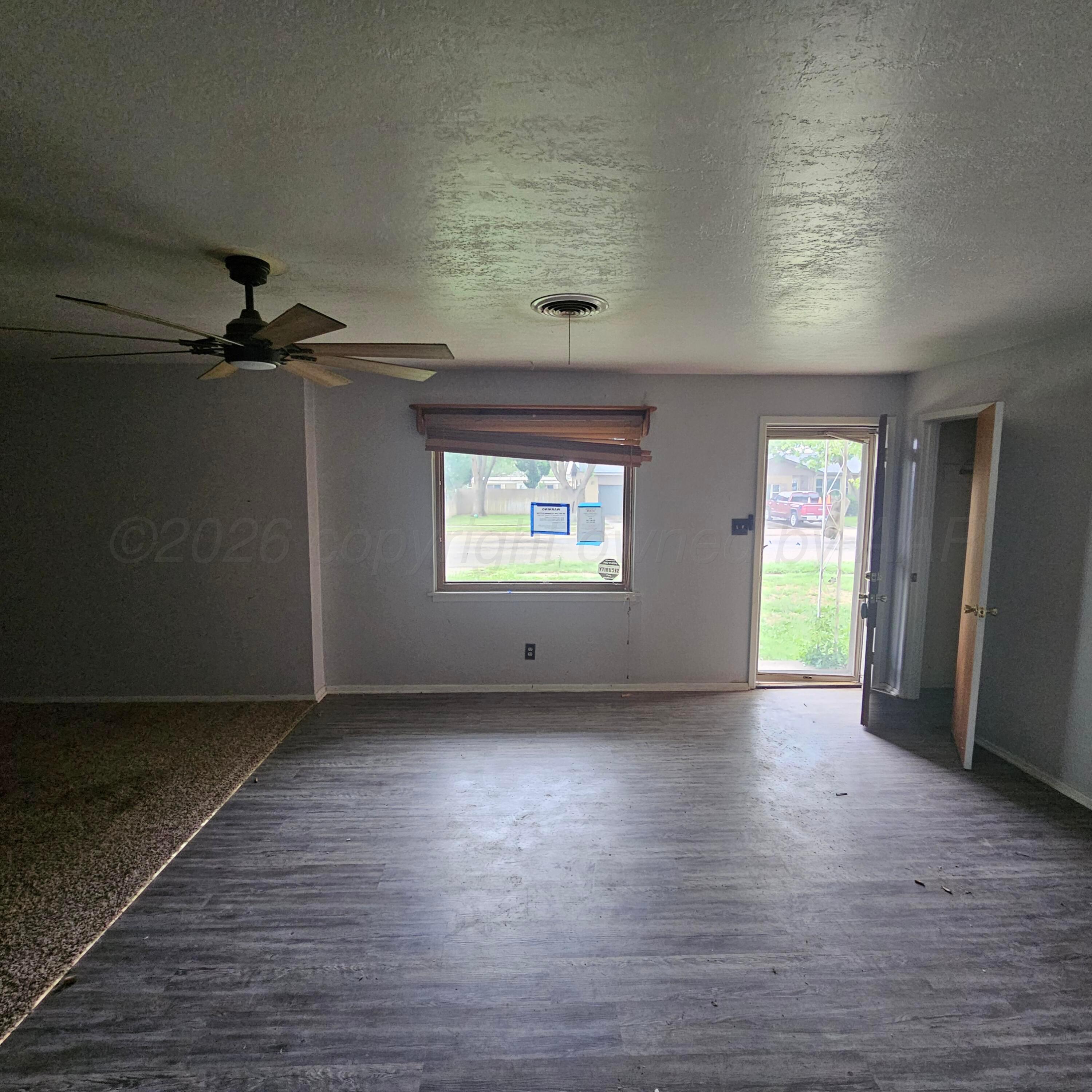712 Cotter Drive, Spearman, TX 79081 — photo 3