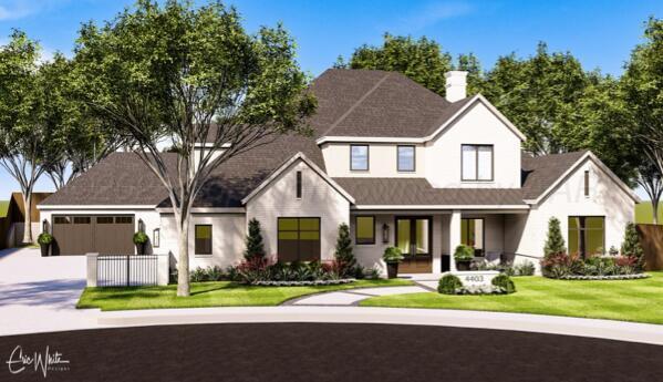 4403 Jesse Jenkins Parkway — photo