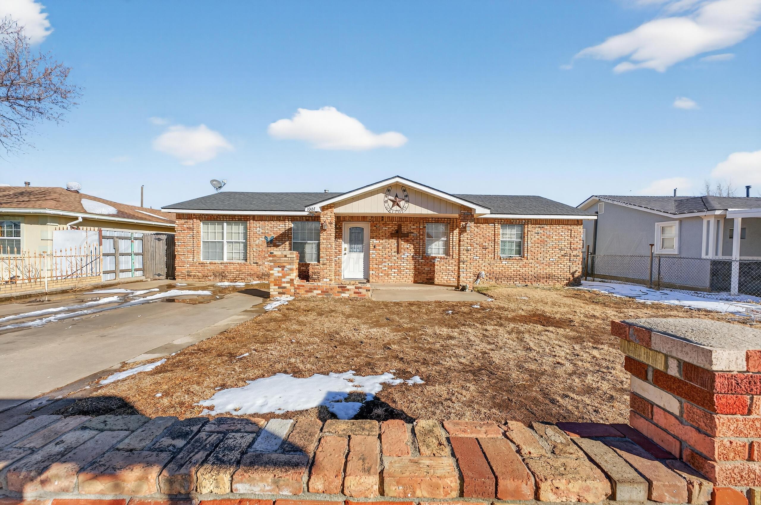 1007 Tudor Drive — photo