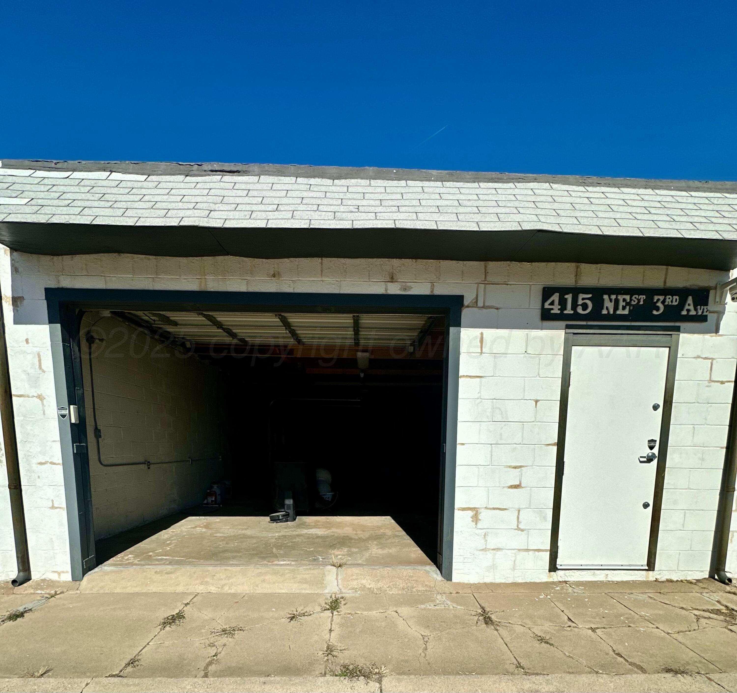 415 NE 3rd Avenue — photo