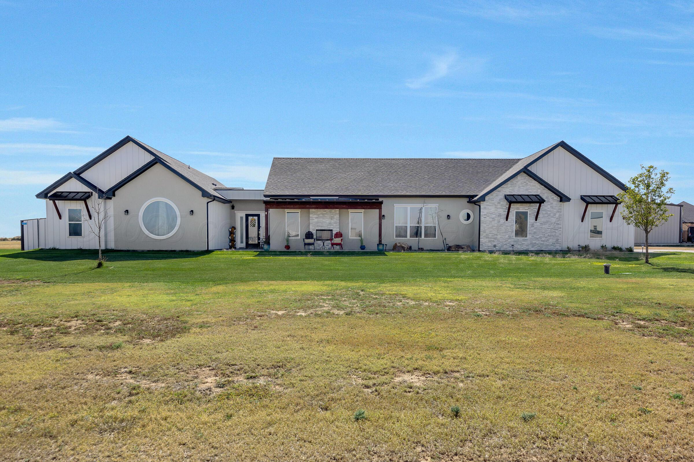 13281 Bluff Ridge Trail — photo