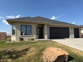 1208 Cabernet Way — photo