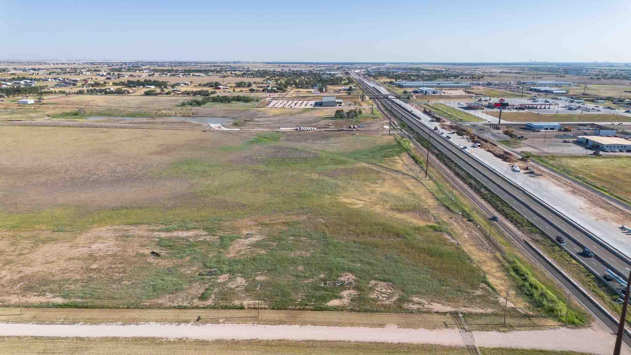 25.55 Ac Interstate 27 — photo