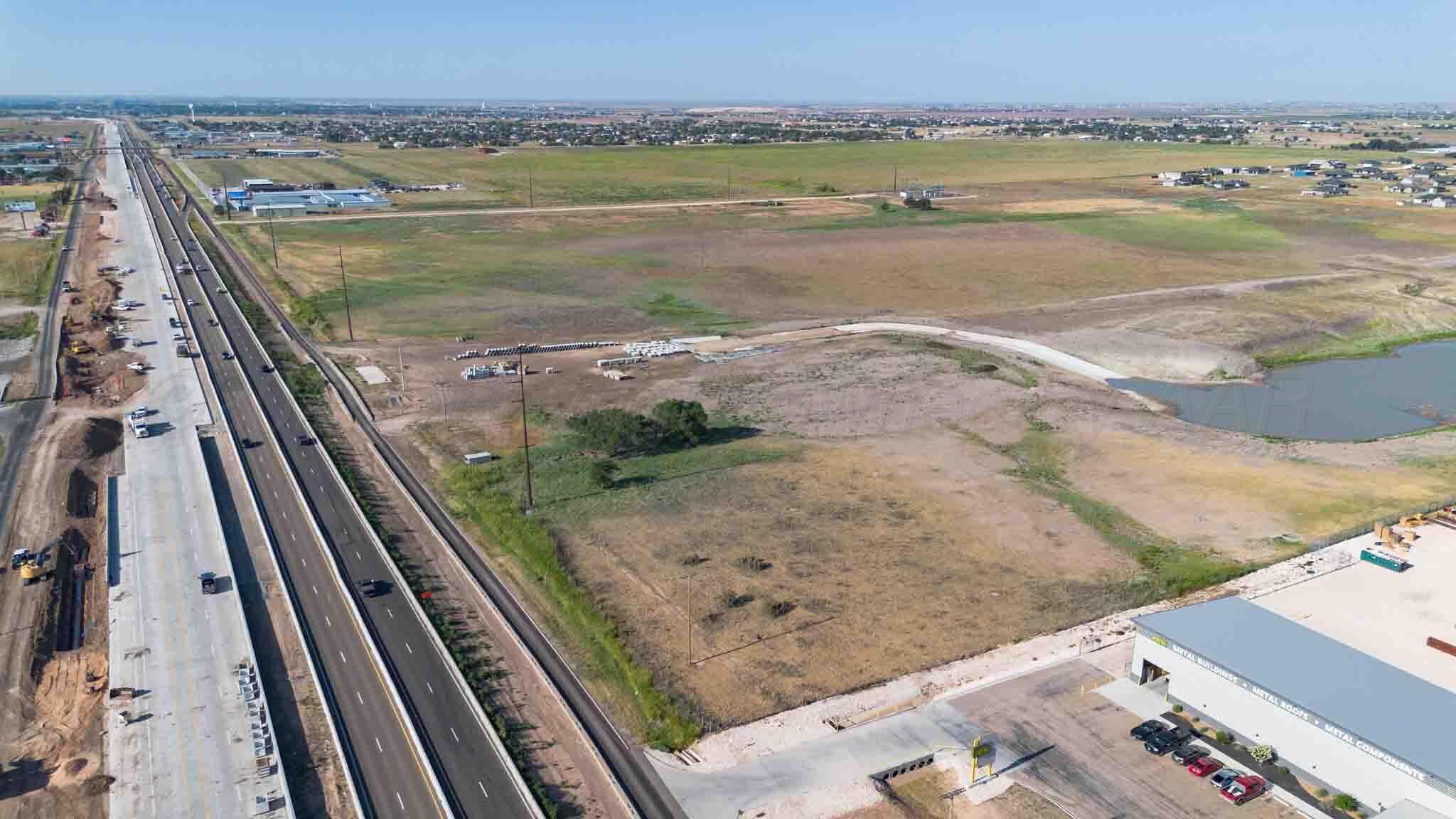 8.4 Ac Interstate 27 — photo