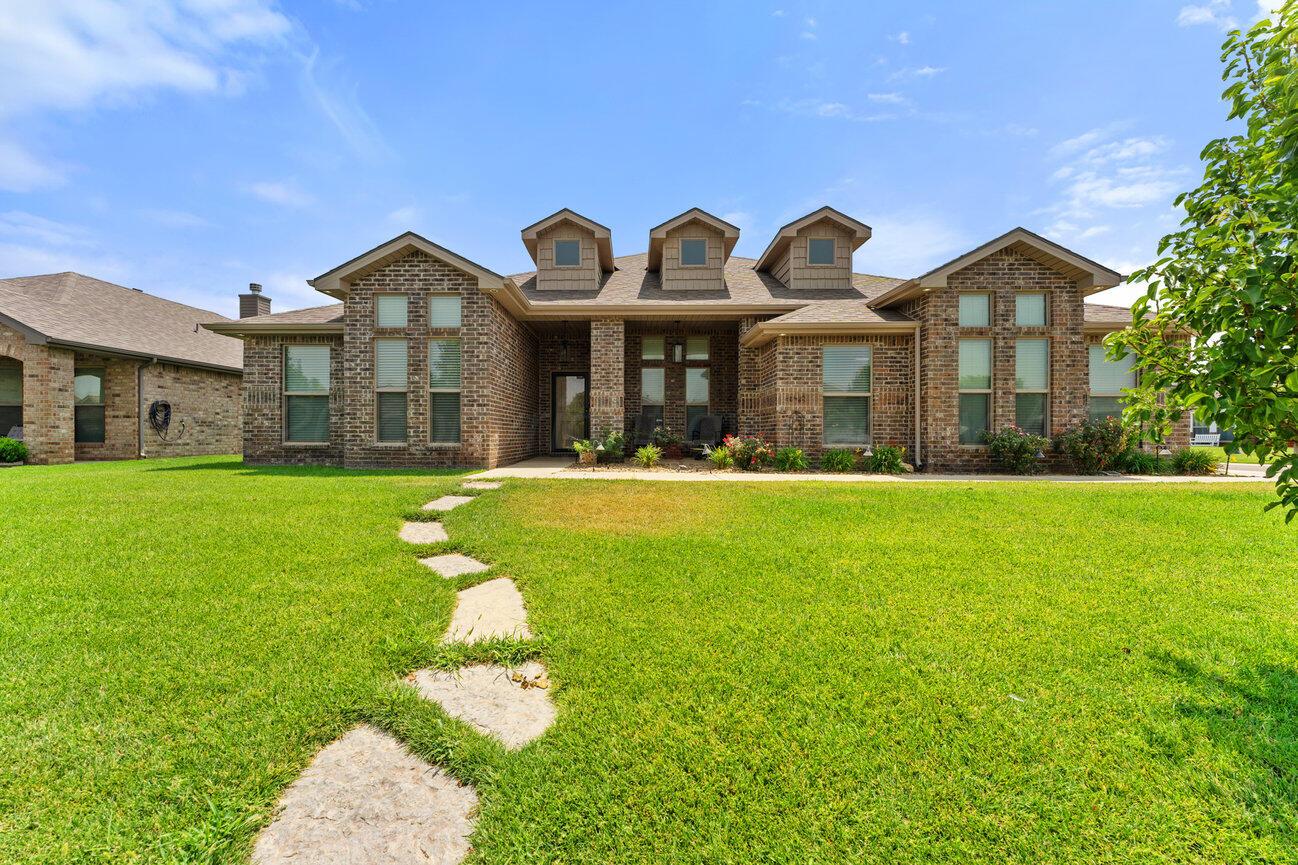 9705 Rockwood Drive — photo