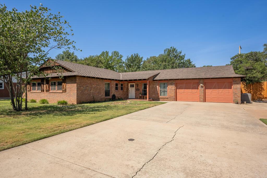 3802 Linda Drive — photo