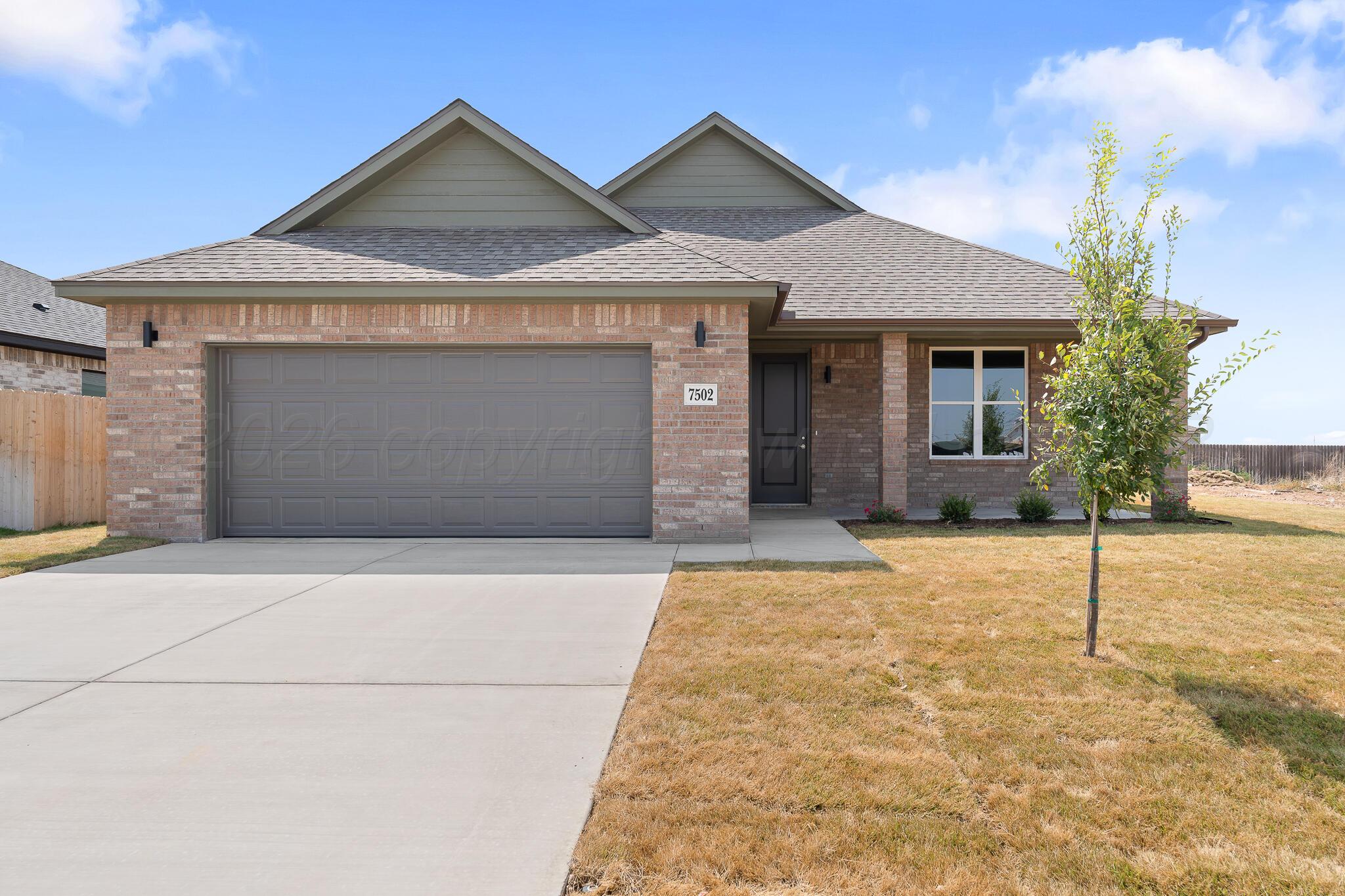 7502 Arlo Drive — photo