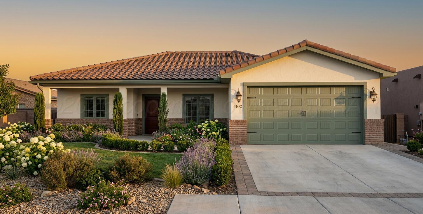 1402 Cabernet Way — photo
