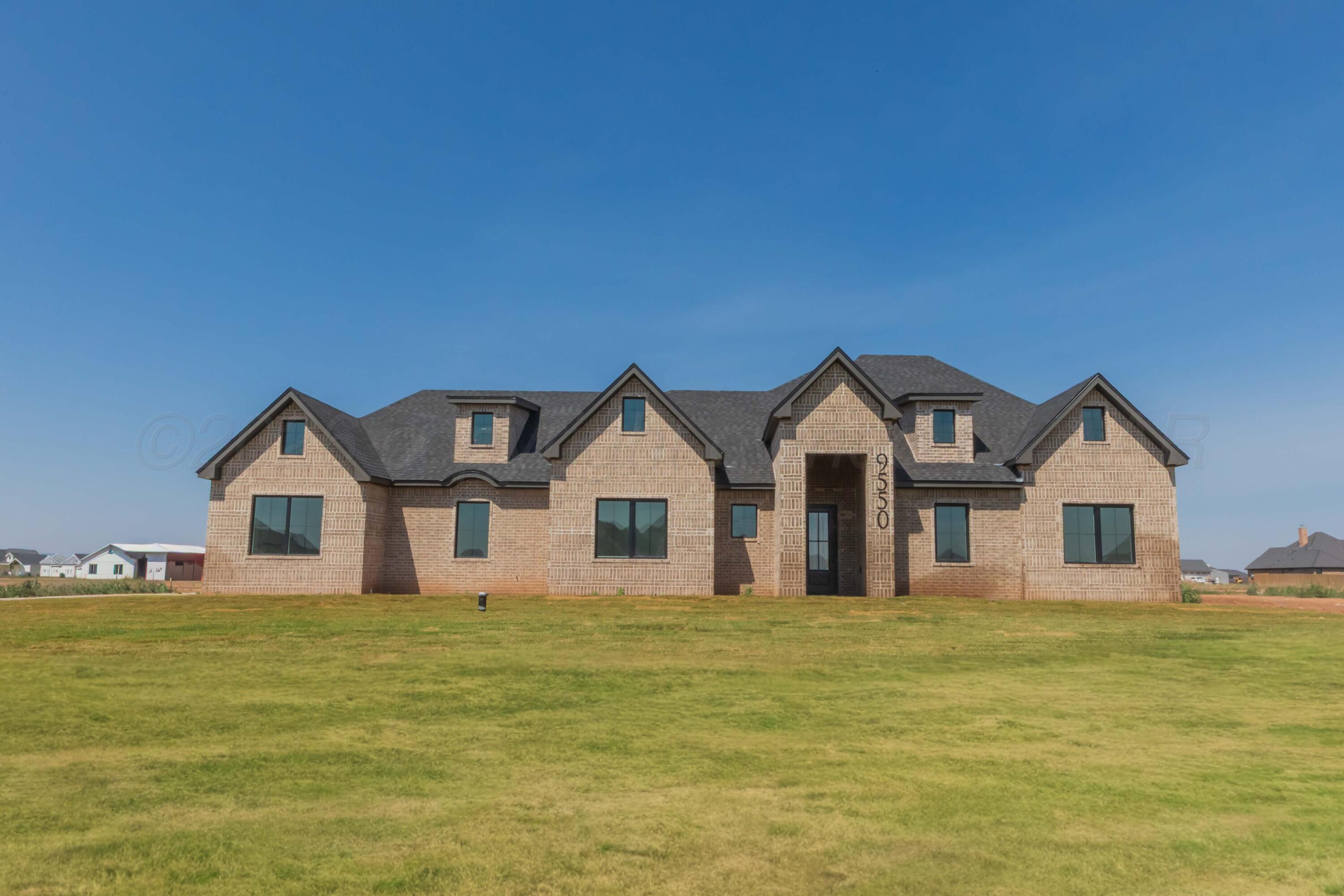 9550 Garrison Creek Drive — photo