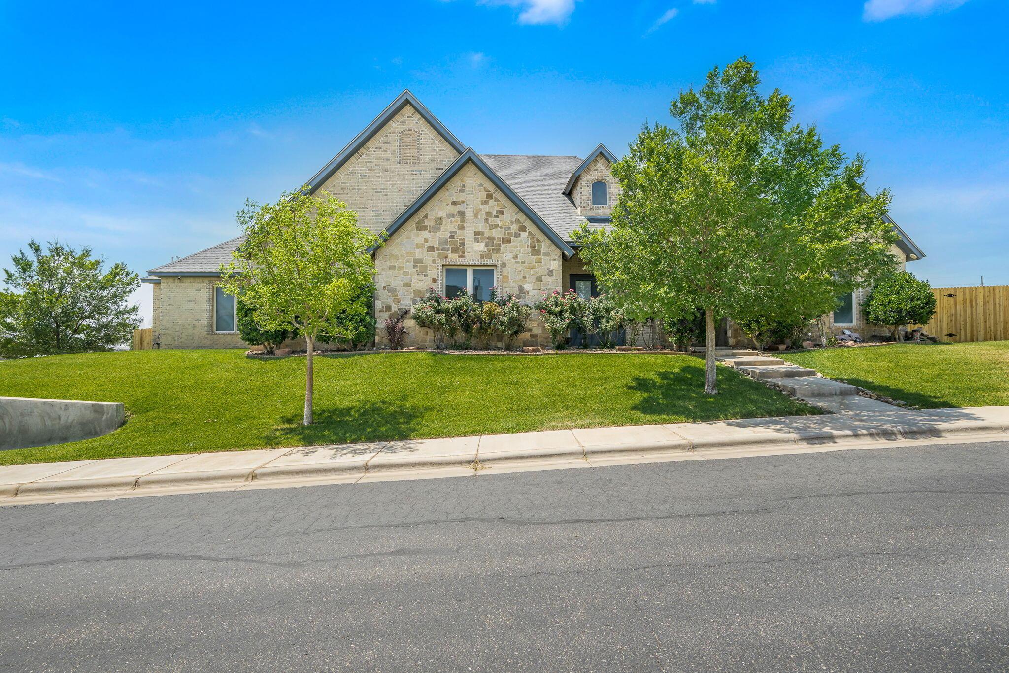 6508 Tatum Circle — photo
