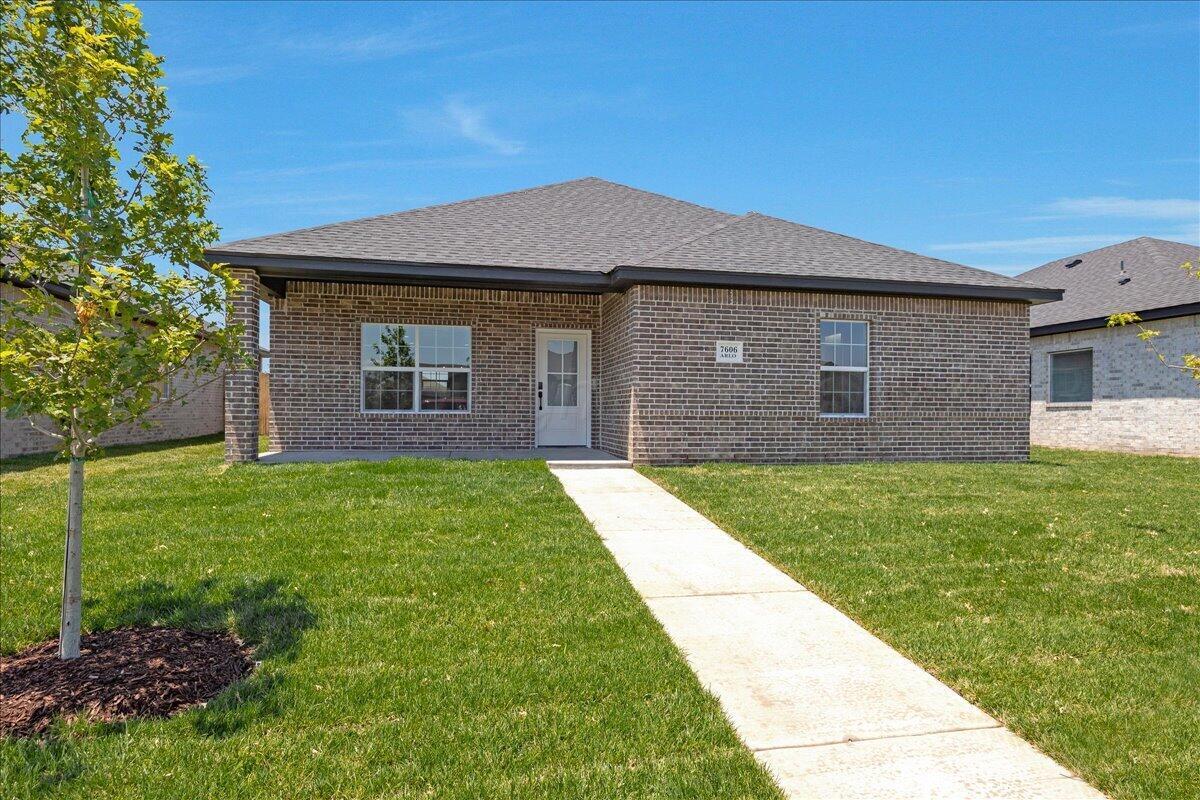 7606 Arlo Drive — photo