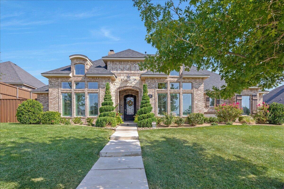 6406 Basswood Lane — photo