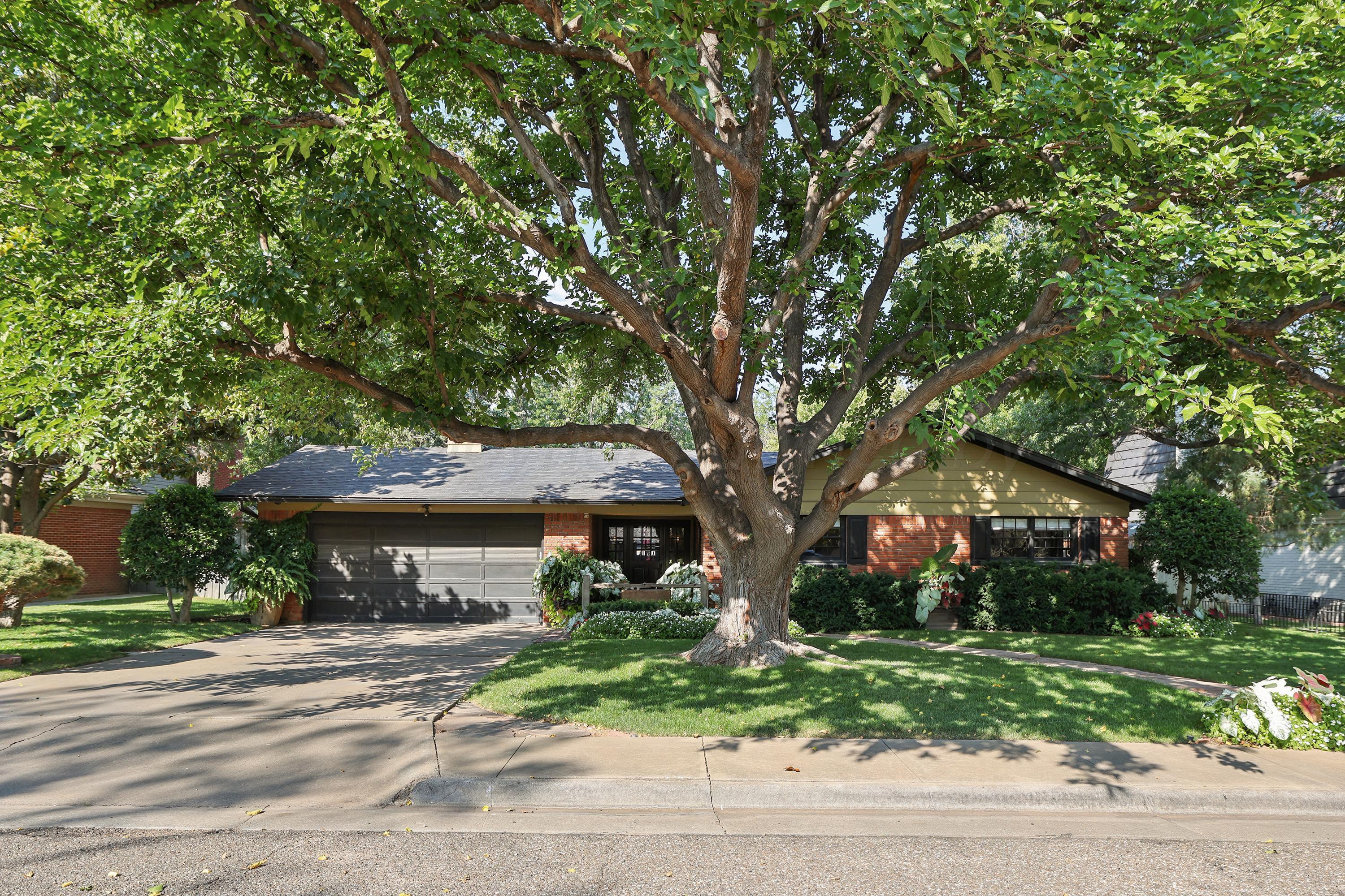 3212 S Austin Street — photo