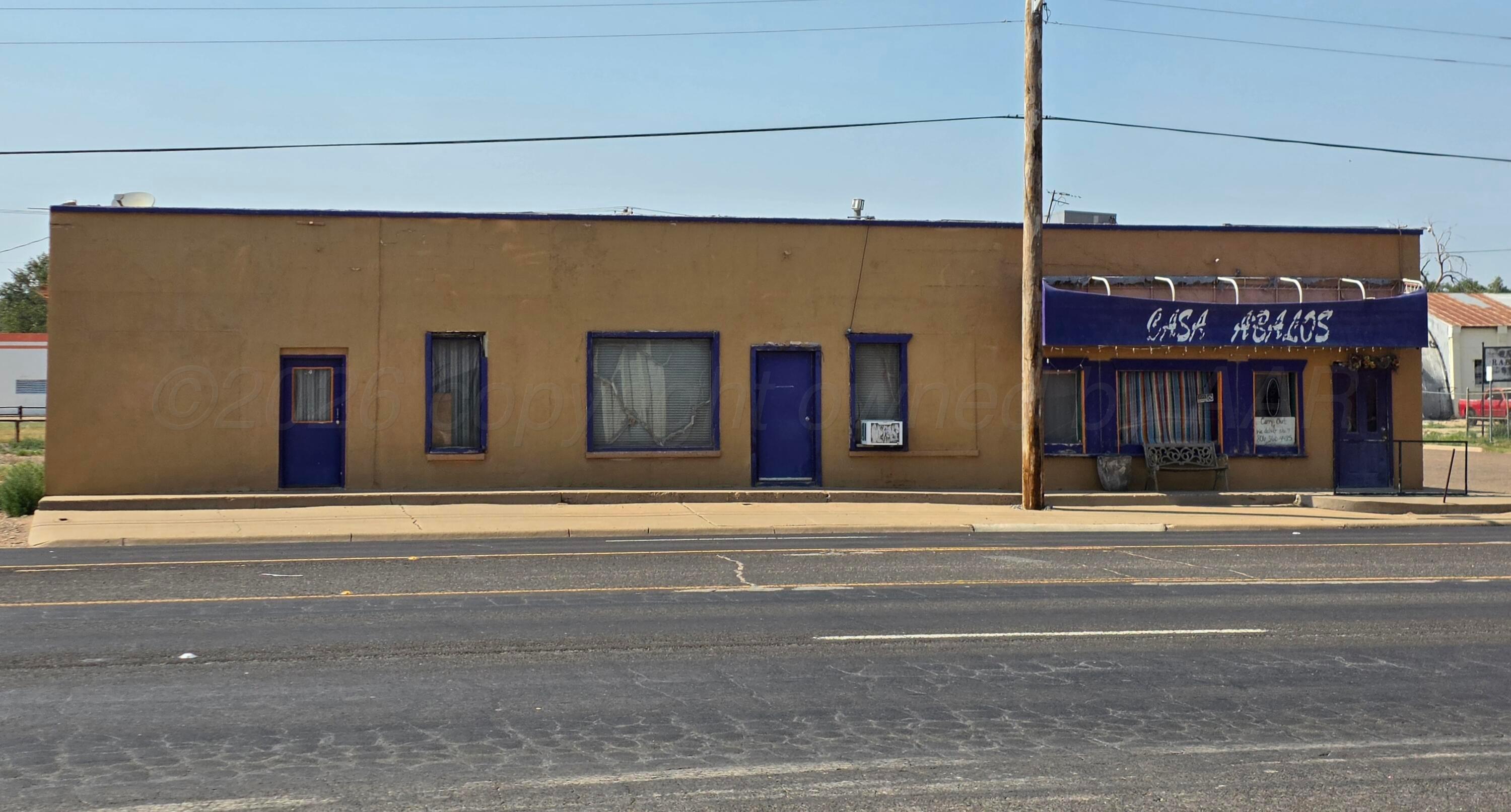 841 E 1st Street, Hereford, TX 79045 — photo 2