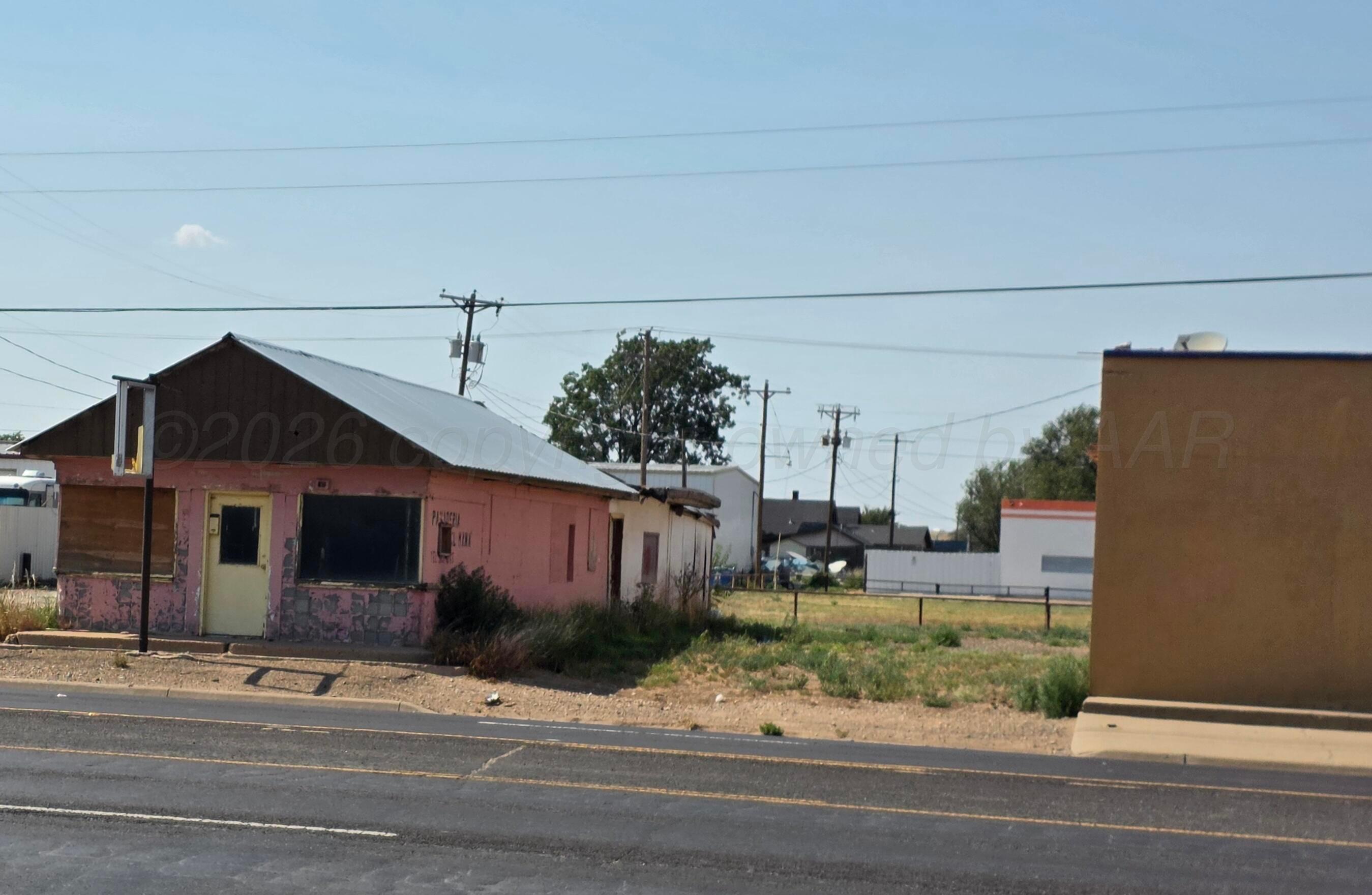 841 E 1st Street, Hereford, TX 79045 — photo 3