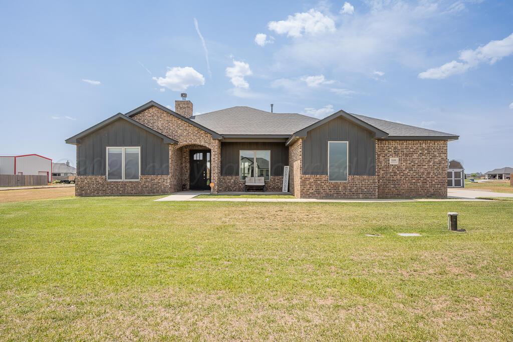 9500 Jacobs Well Drive — photo