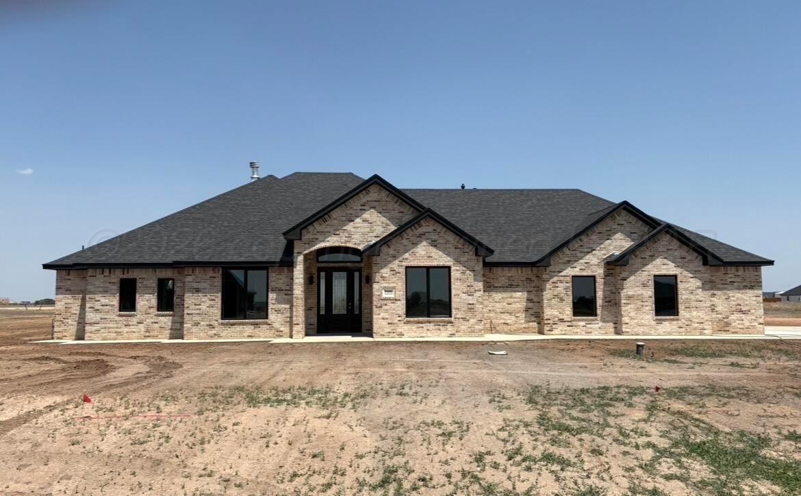 9406 Shadow Bend Avenue — photo
