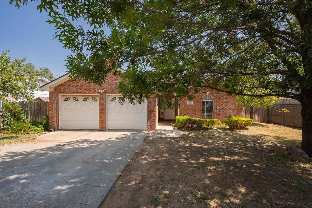 1718 Jennifer Street — photo