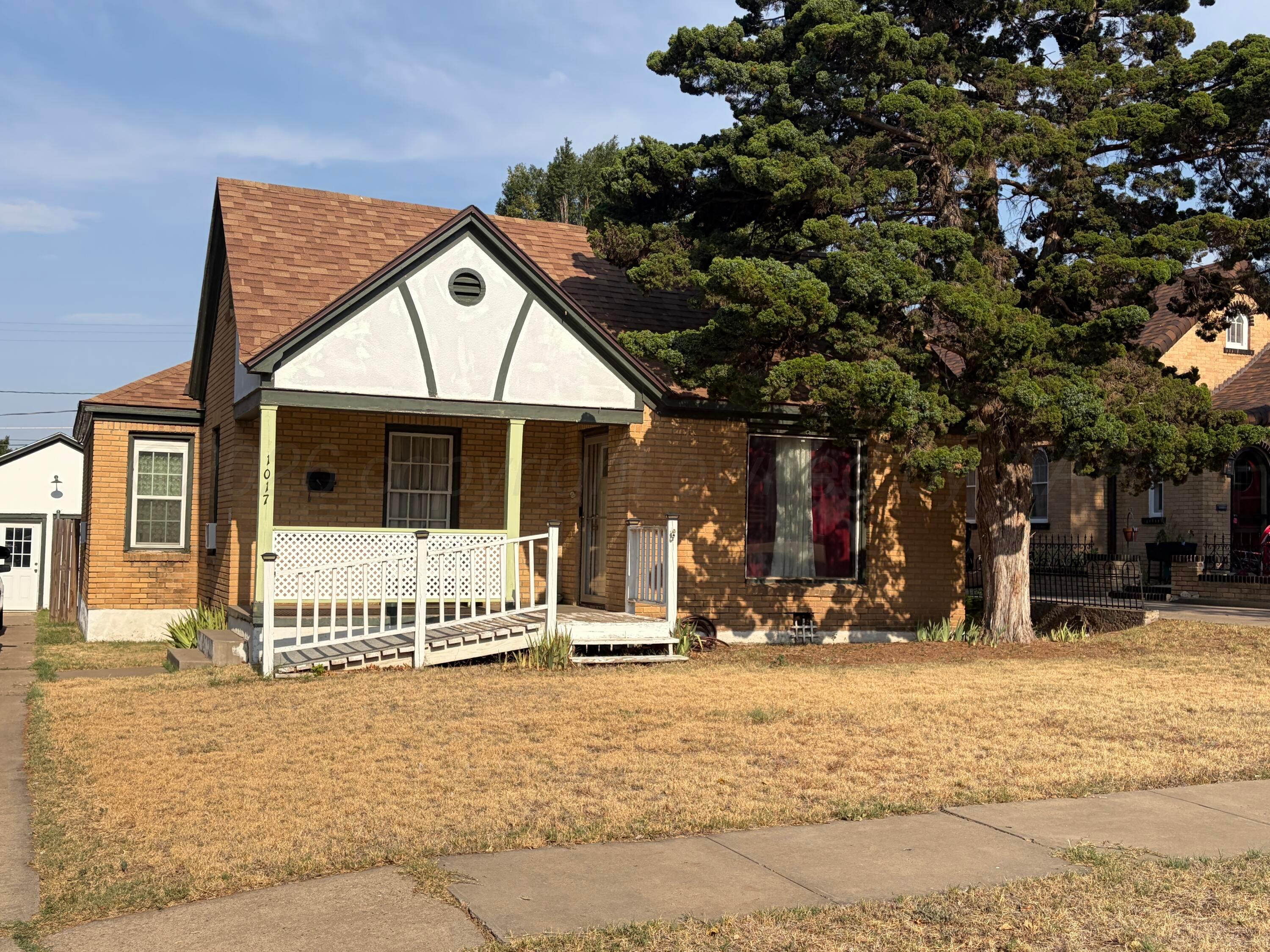 1017 N Mary-Ellen Street — photo