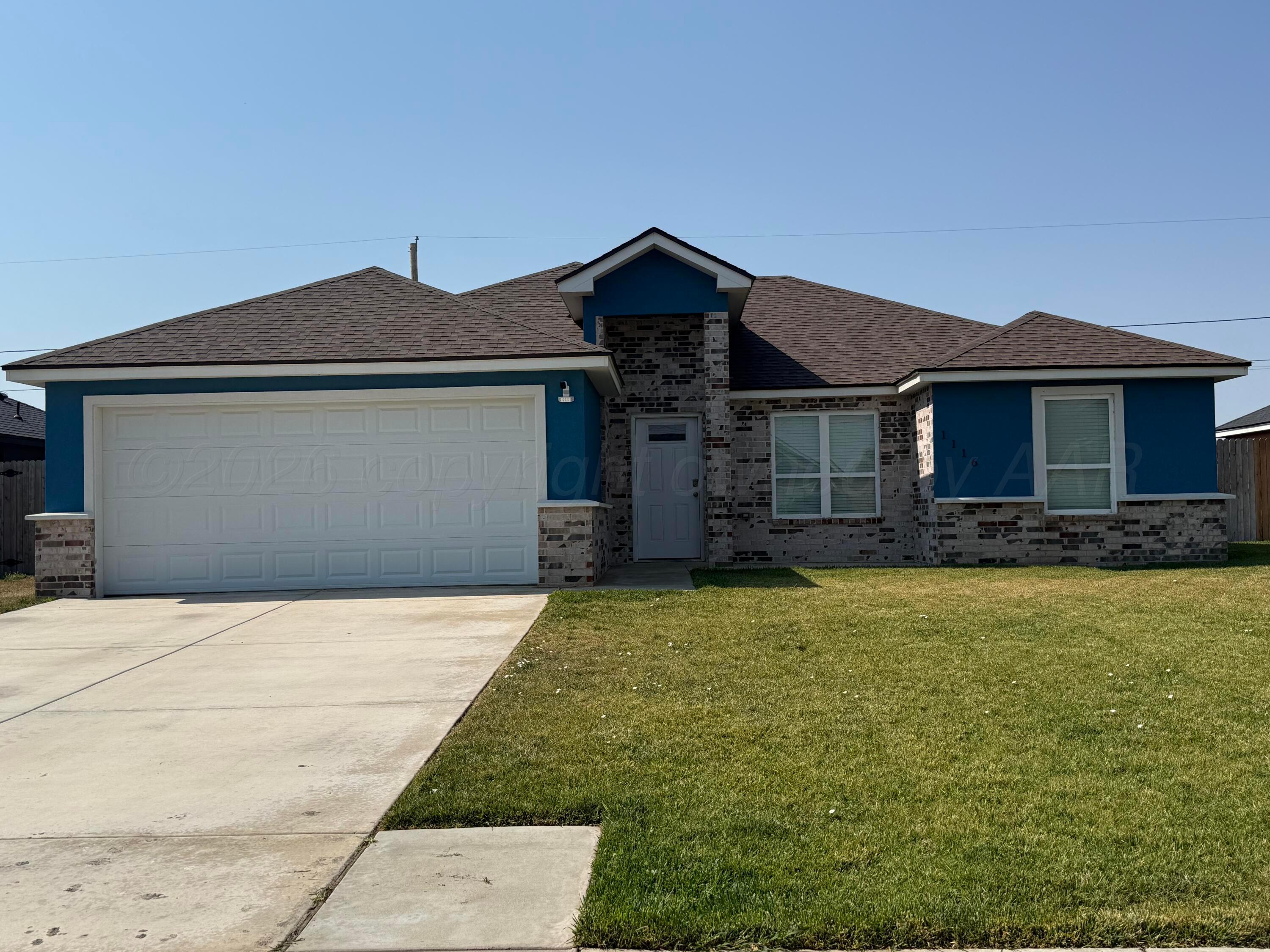 1116 Loula B Drive — photo