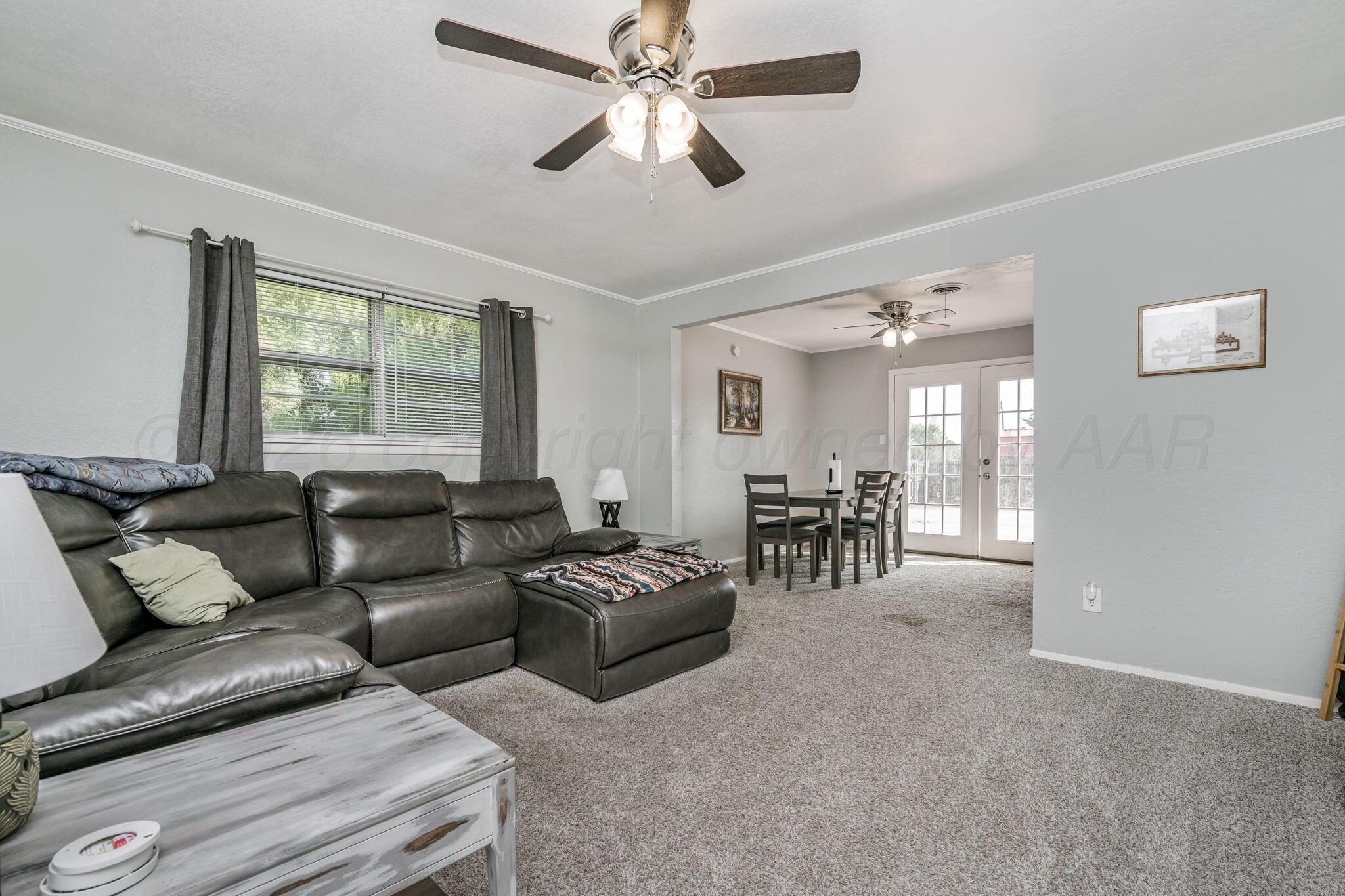2828 Armand Street, Amarillo, TX 79110 — photo 3