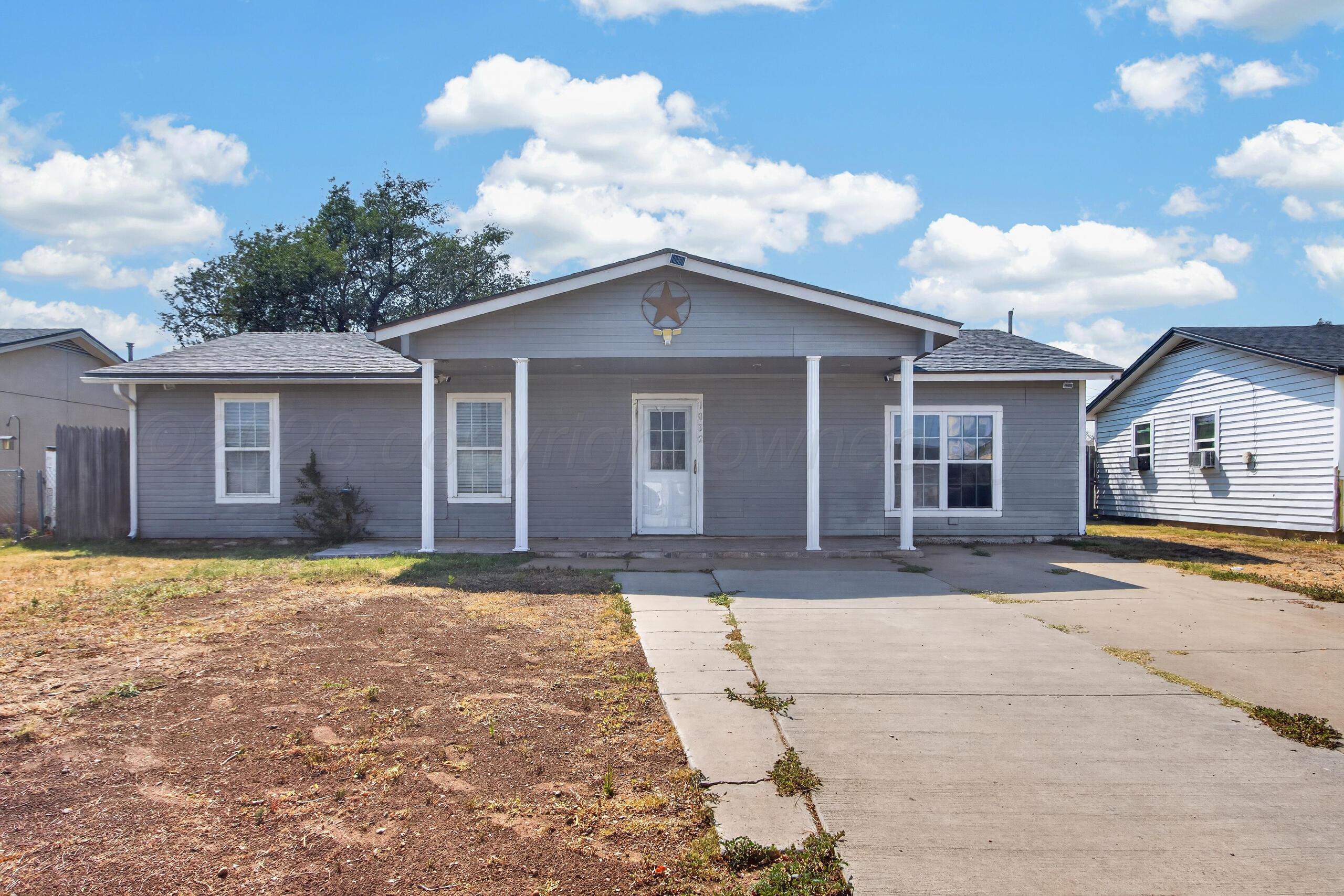 1032 Stuart Drive — photo