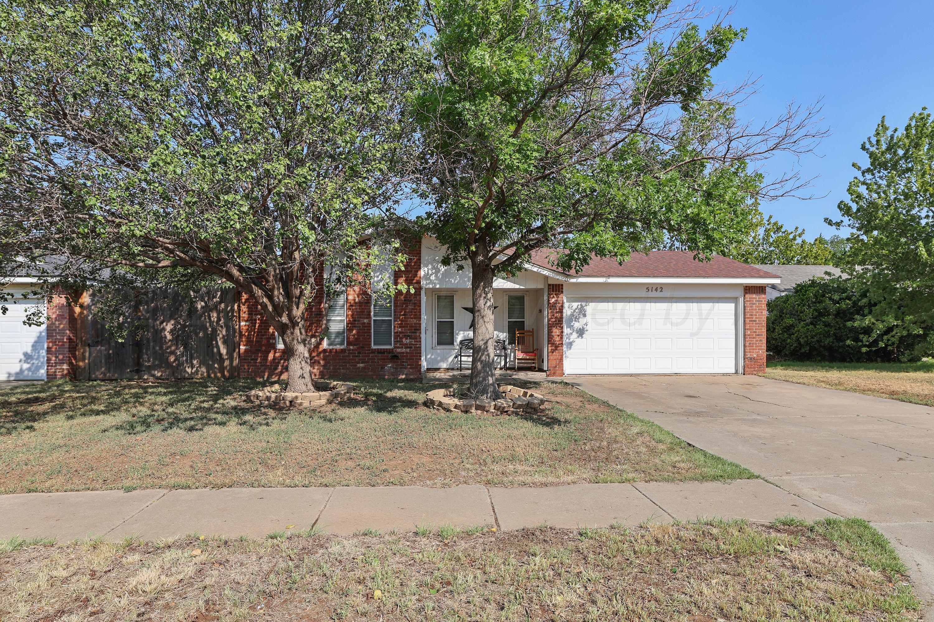 5142 Royce Drive, Amarillo, TX 79110