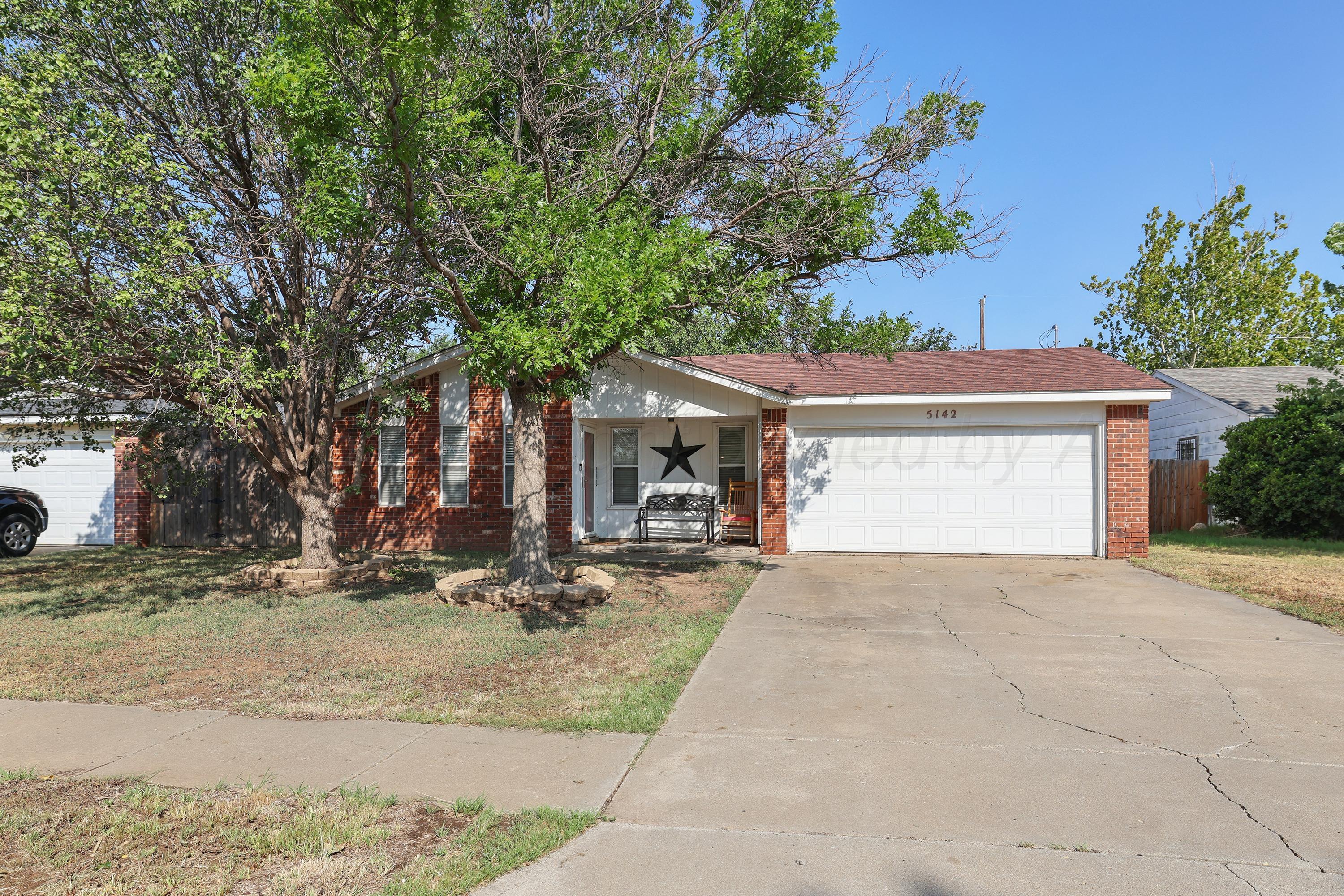5142 Royce Drive, Amarillo, TX 79110 — photo 2