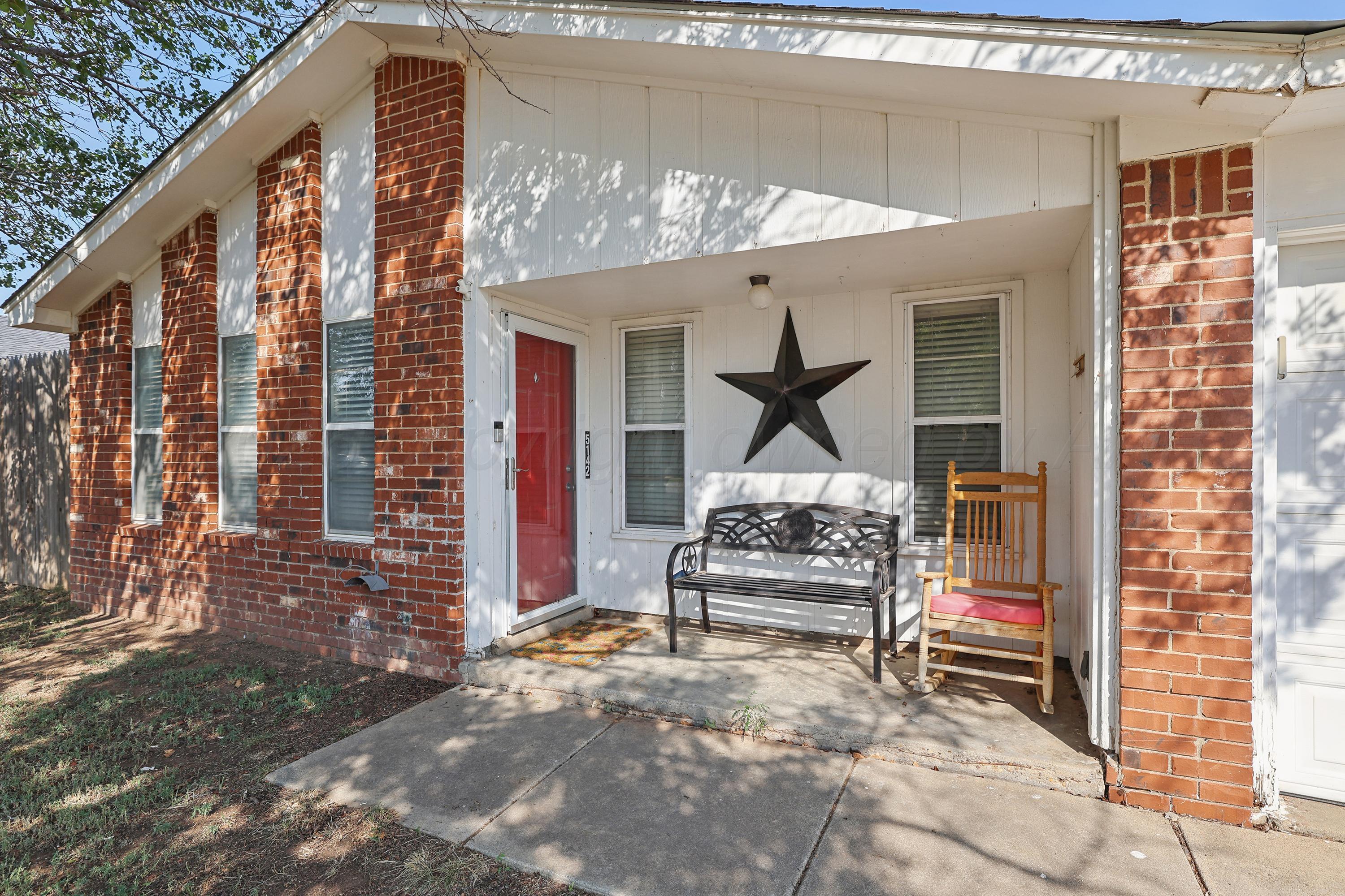 5142 Royce Drive, Amarillo, TX 79110 — photo 3