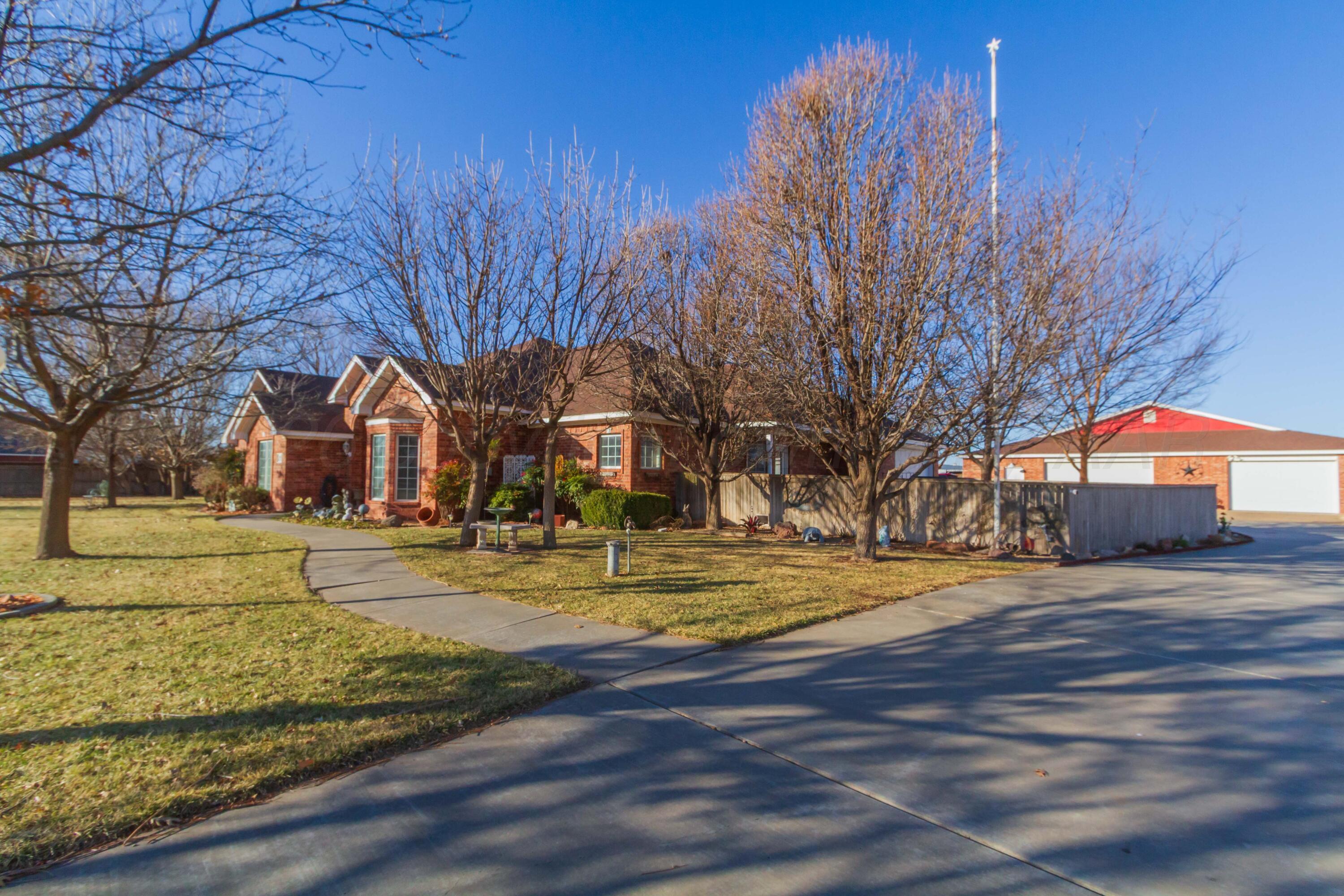 9110 Blenheim Drive — photo