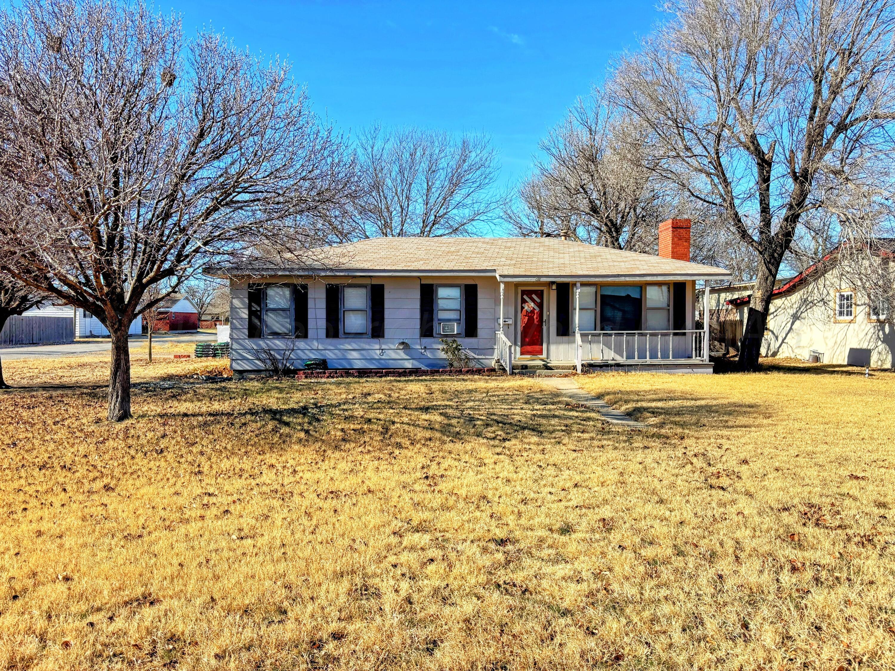 1622 S Colgate Street — photo
