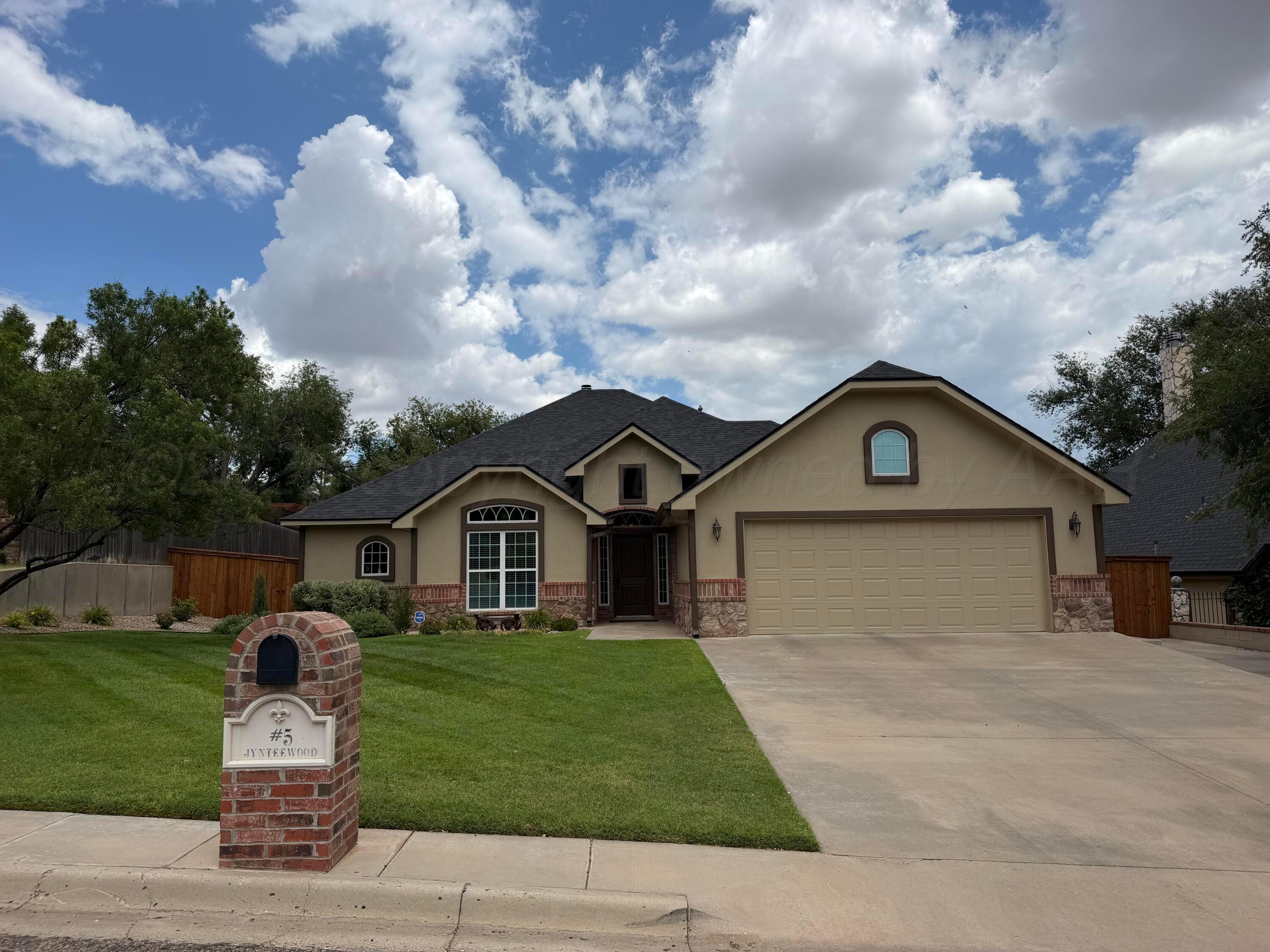 5 Jynteewood Circle — photo