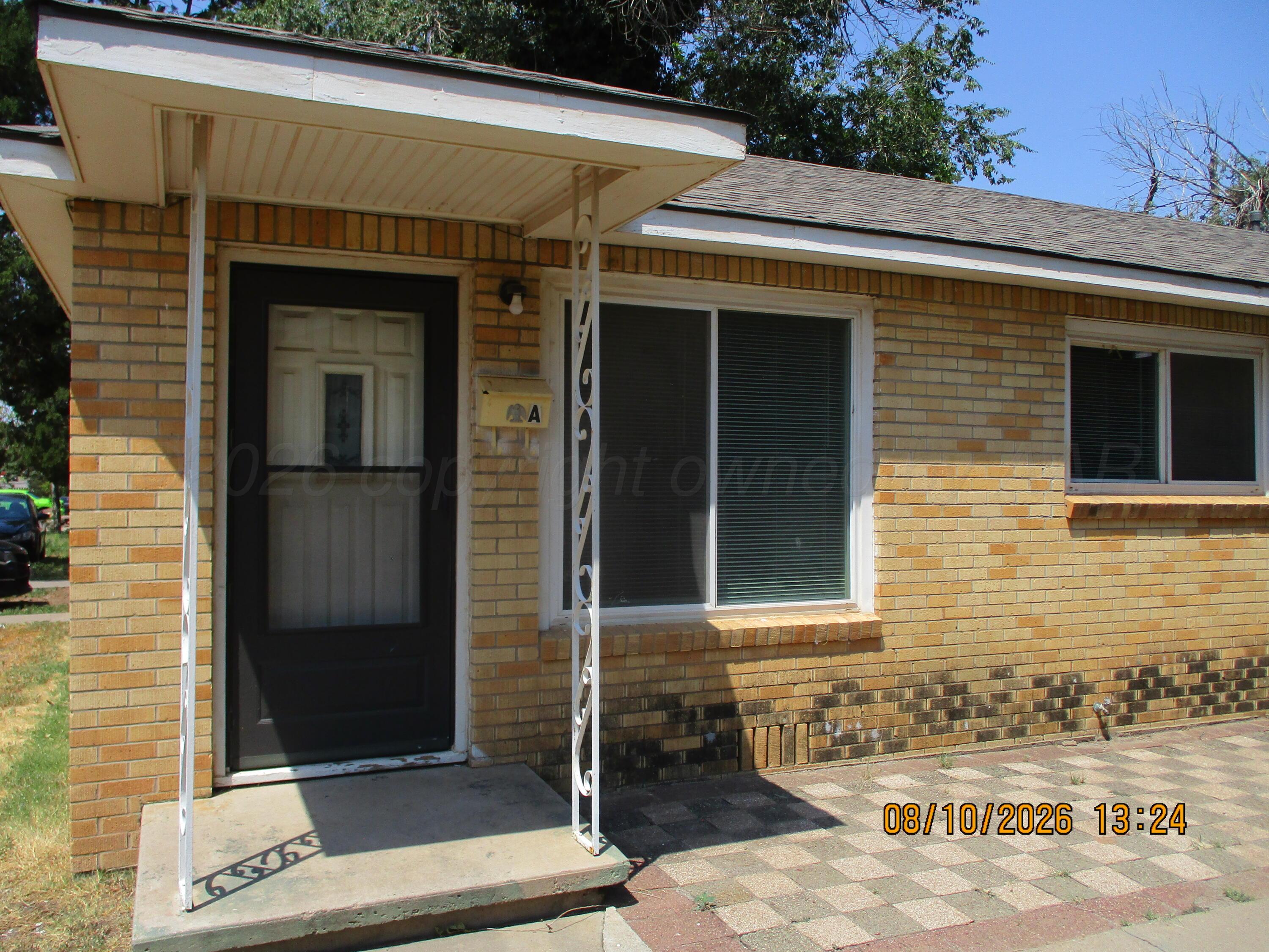 1216 SW 11th Unit a Avenue — photo