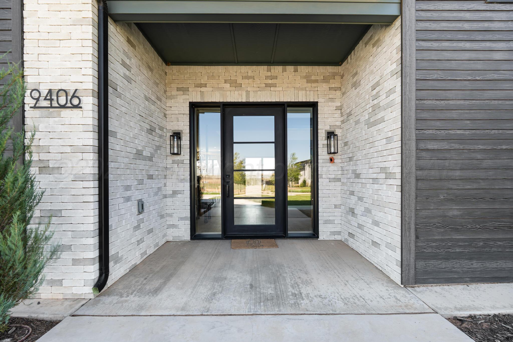 9406 Rockridge Parkway — photo