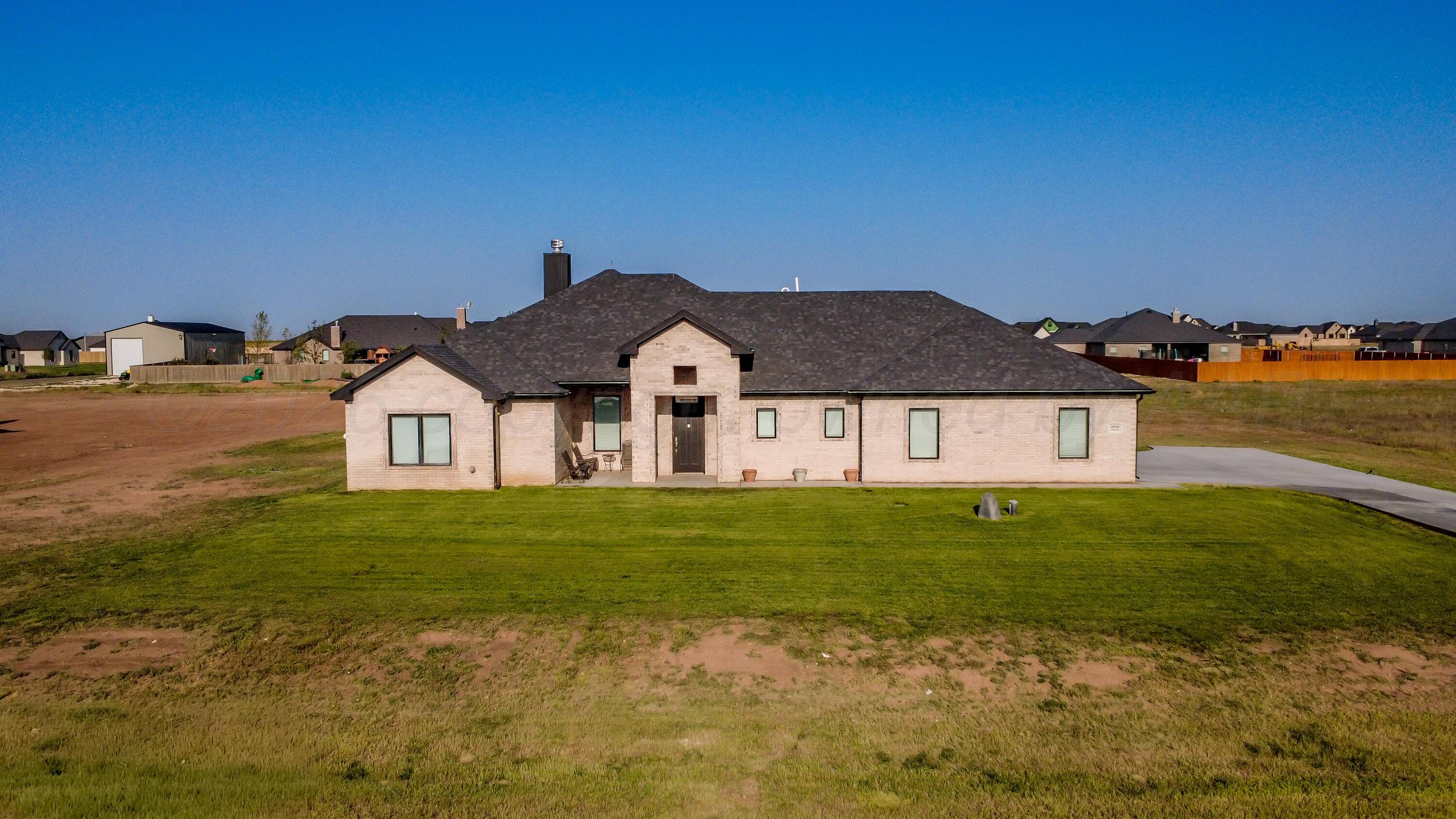 10040 Copper Creek Drive — photo