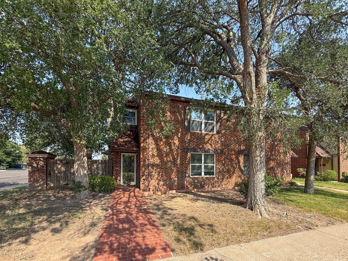 1501 S Alabama Street — photo