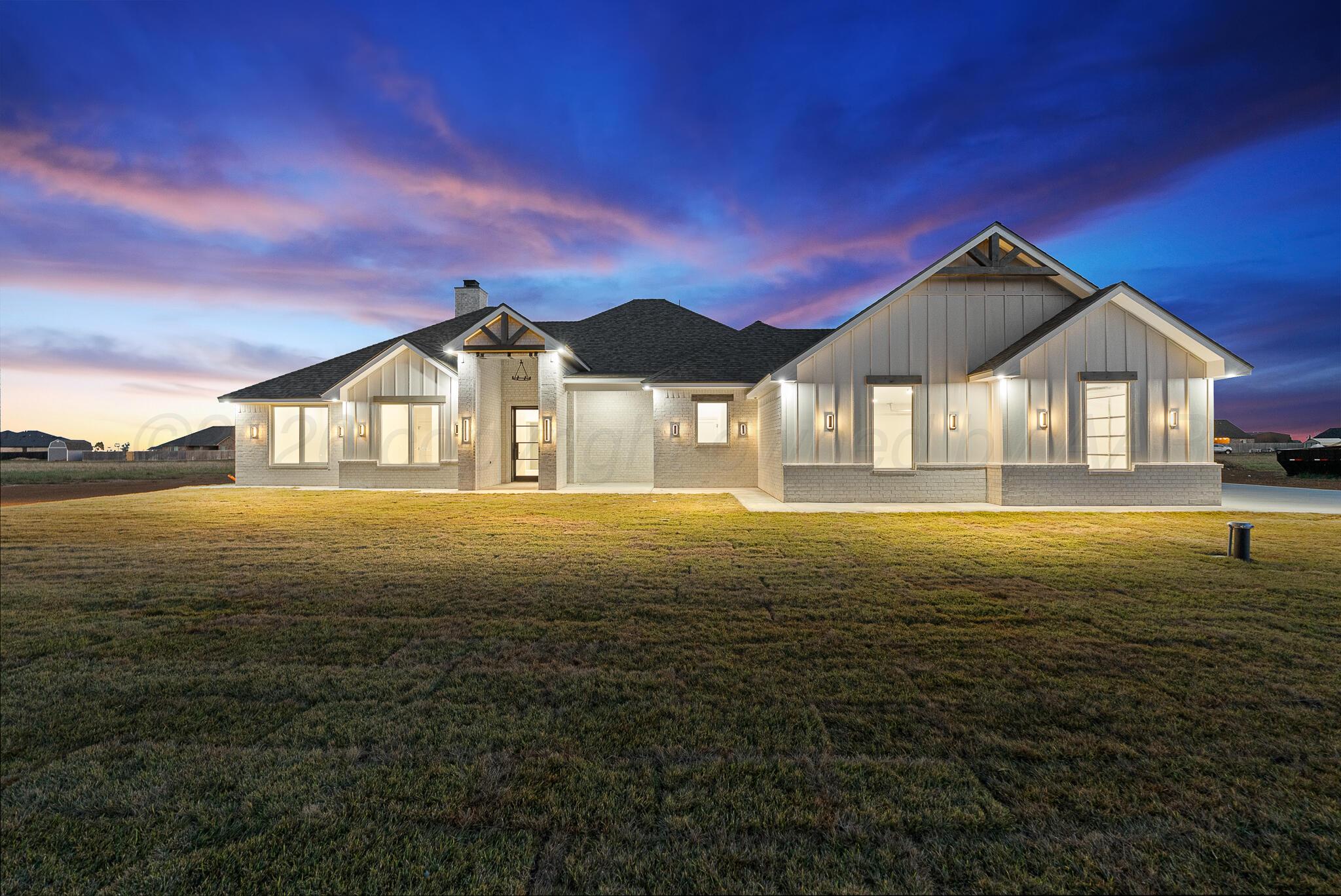 18501 Joplin Drive — photo