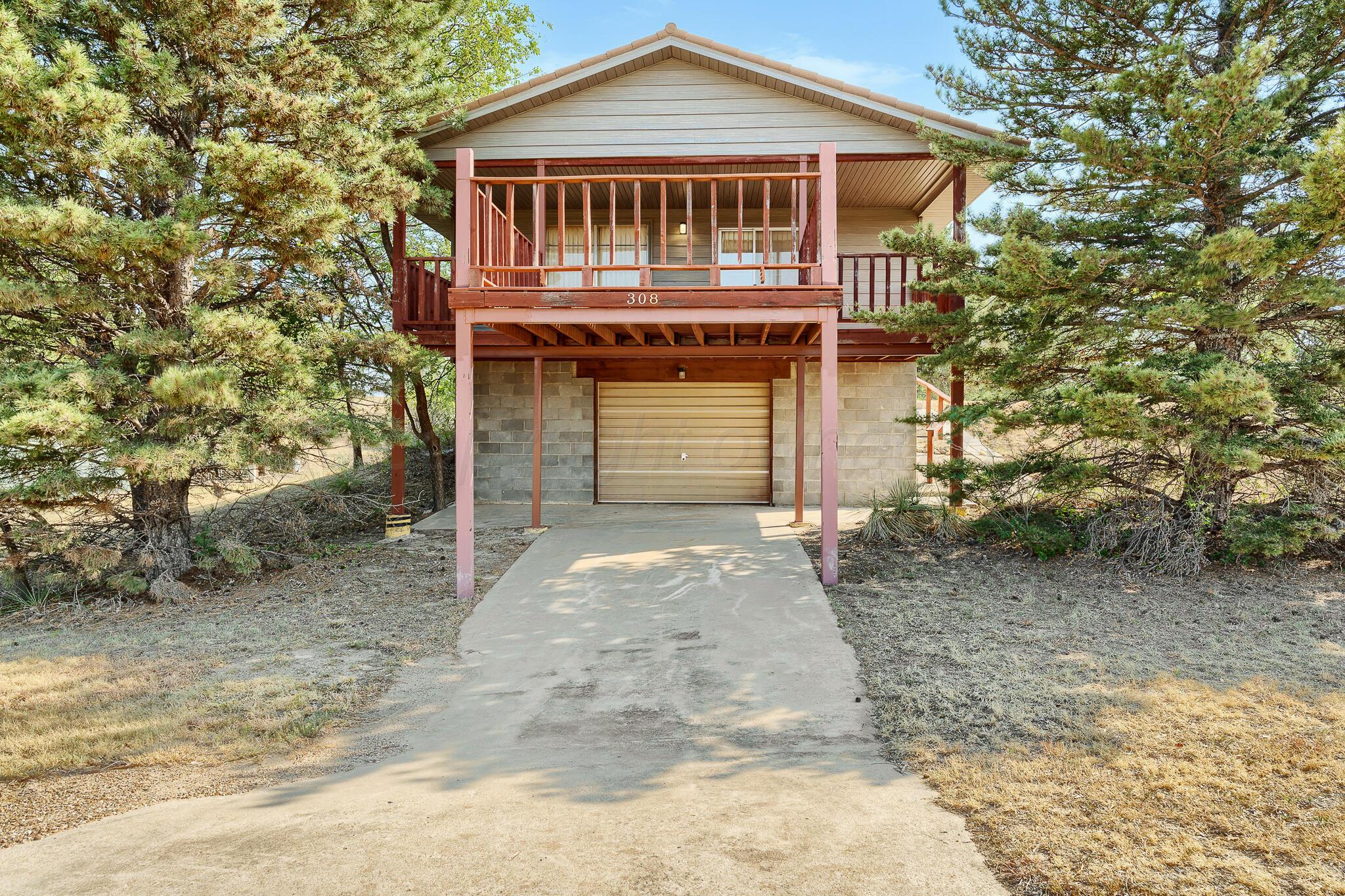 308 Liberty Drive — photo