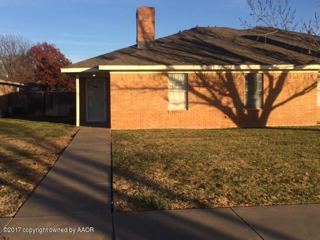 3507 a Van Tassel Street — photo