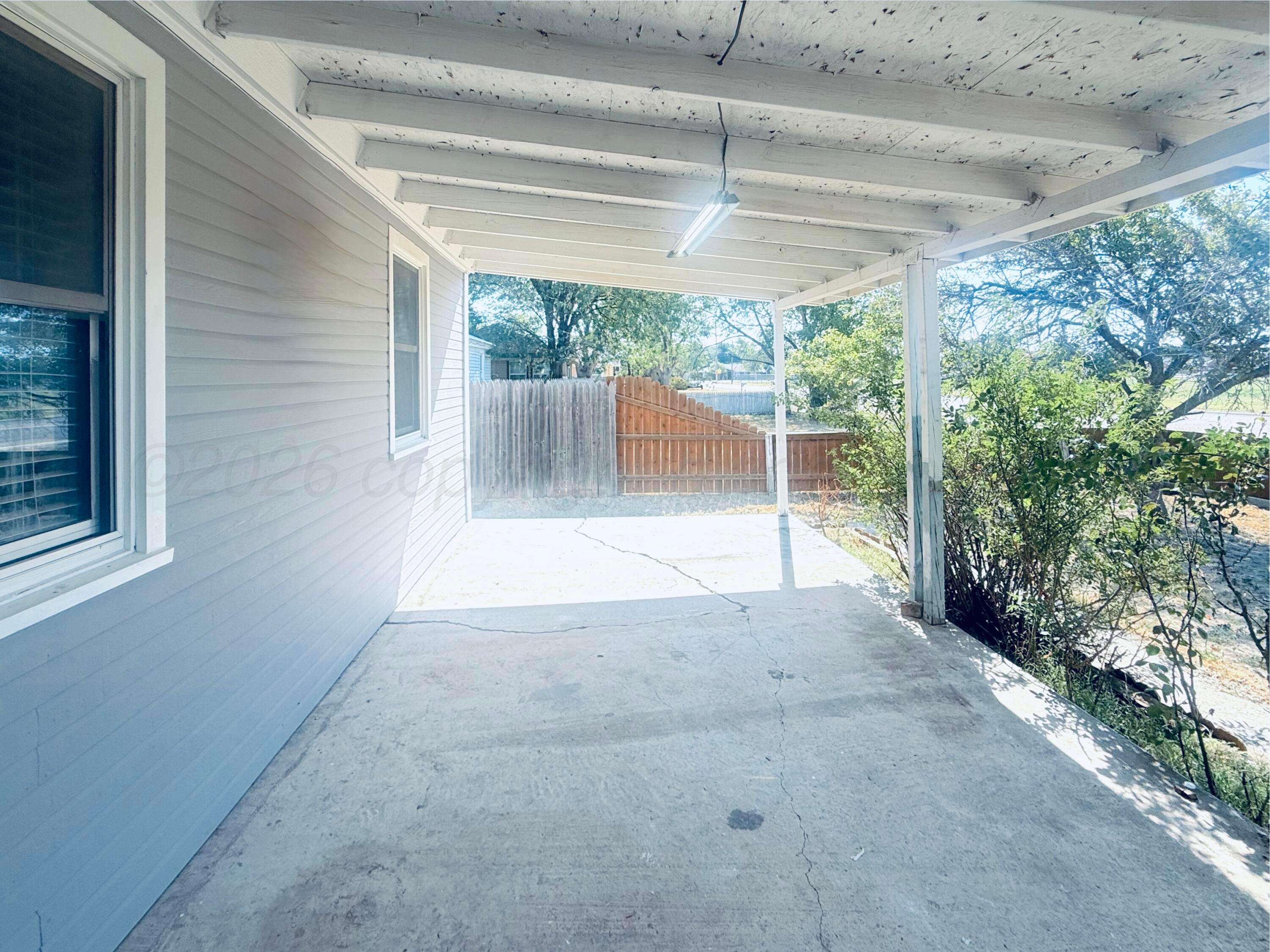 611 E 3rd Street, Dumas, TX 79029 — photo 3