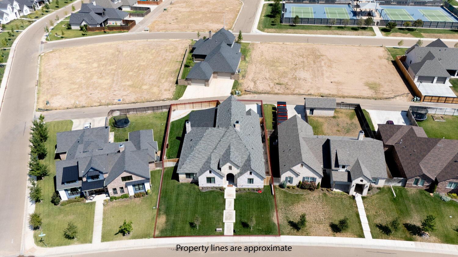 5608 Hillstone Avenue — photo