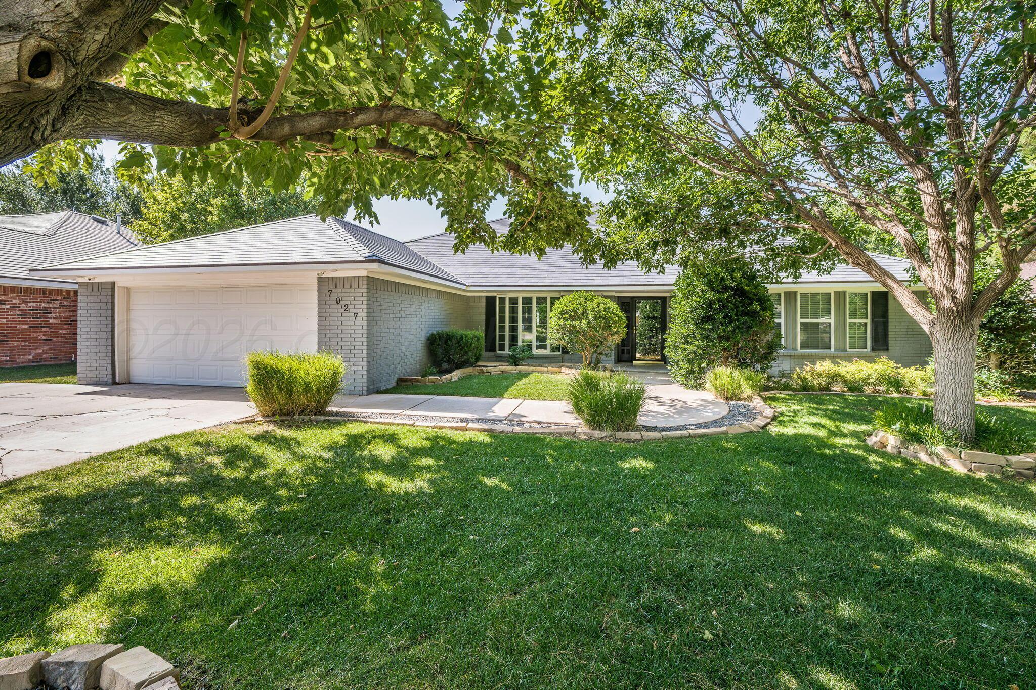 7027 Oneill Drive — photo