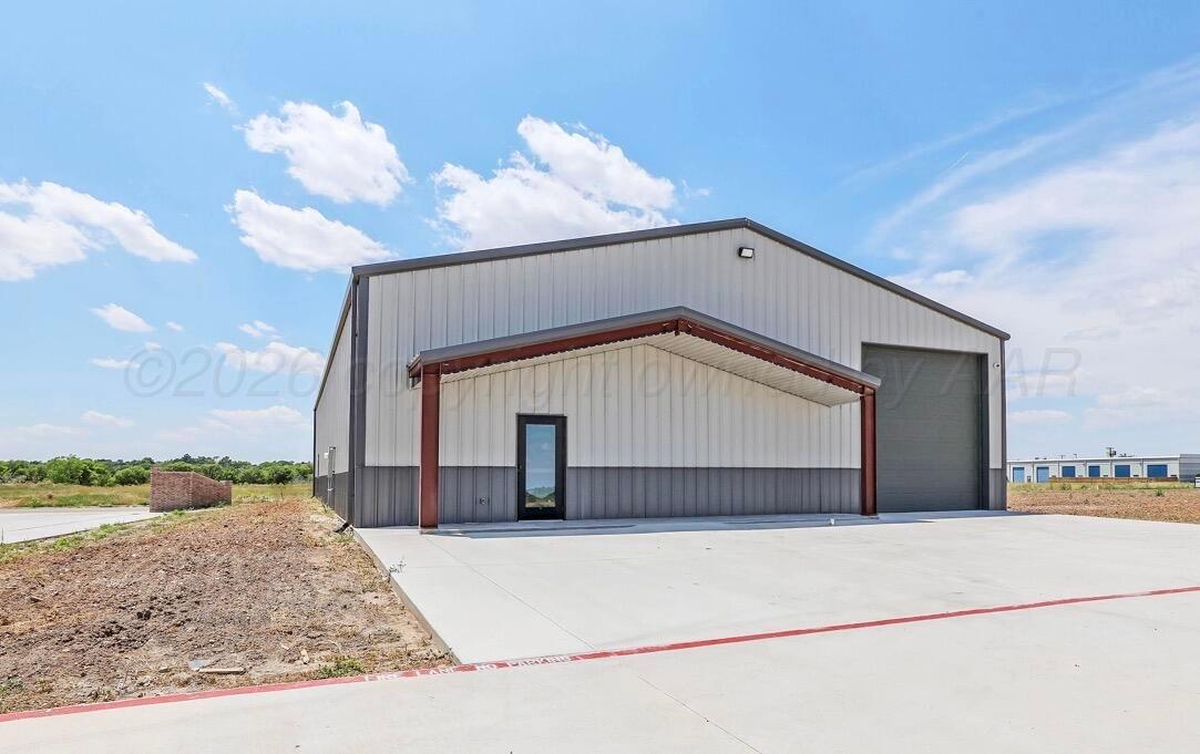 3801 Business Park Unit 1700 Drive — photo