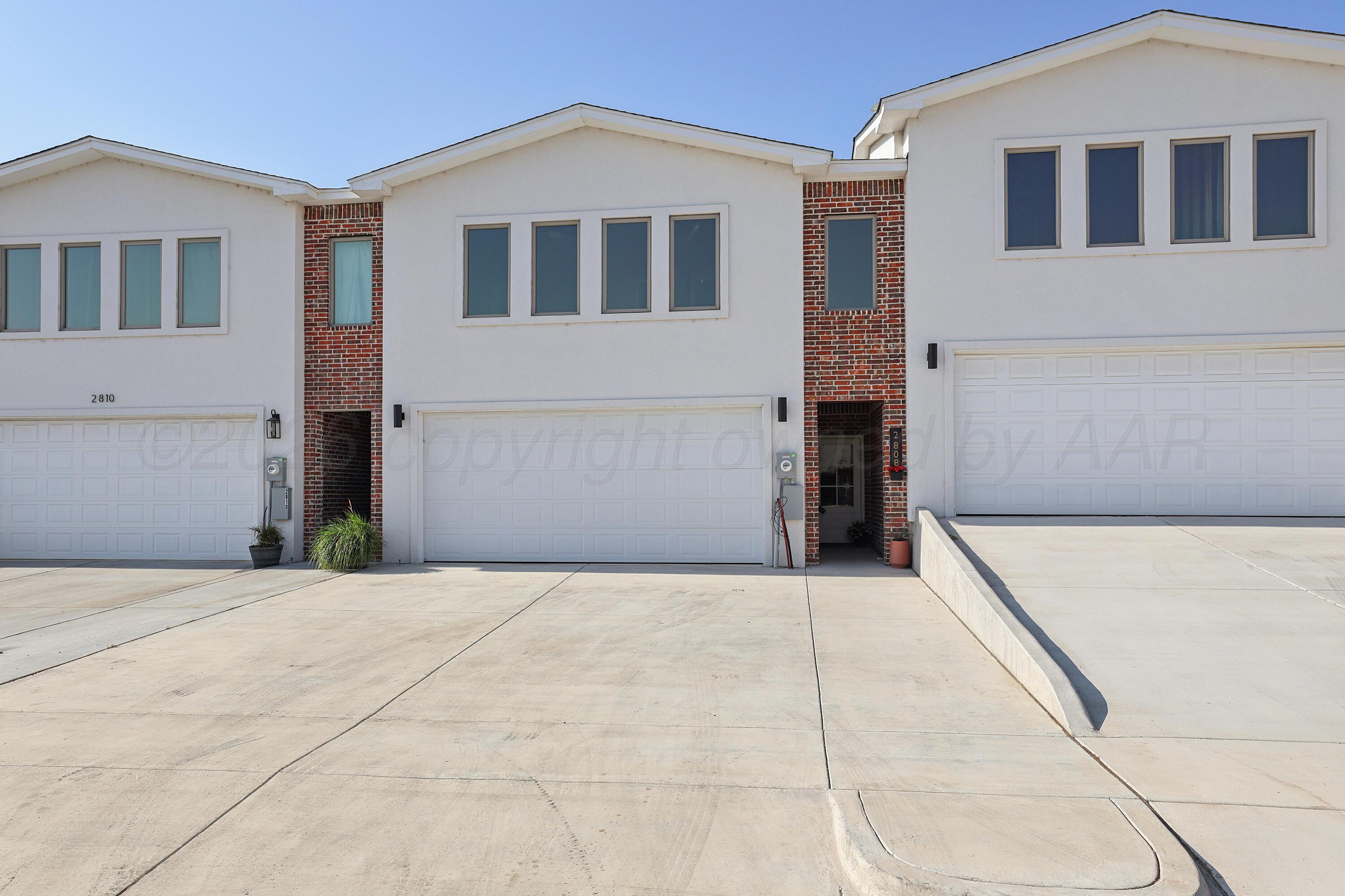 2808 Conner Drive — photo