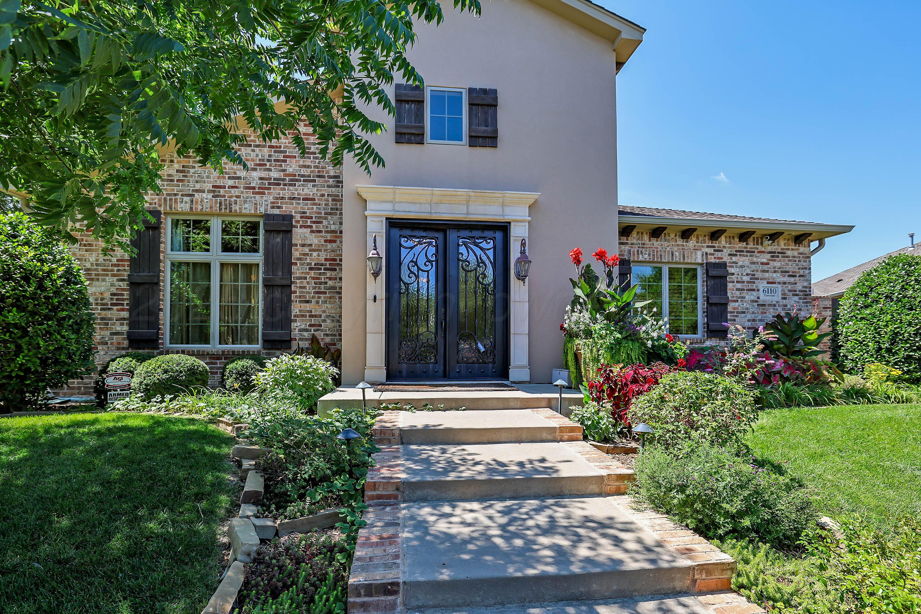 6110 Tuscany Village — photo