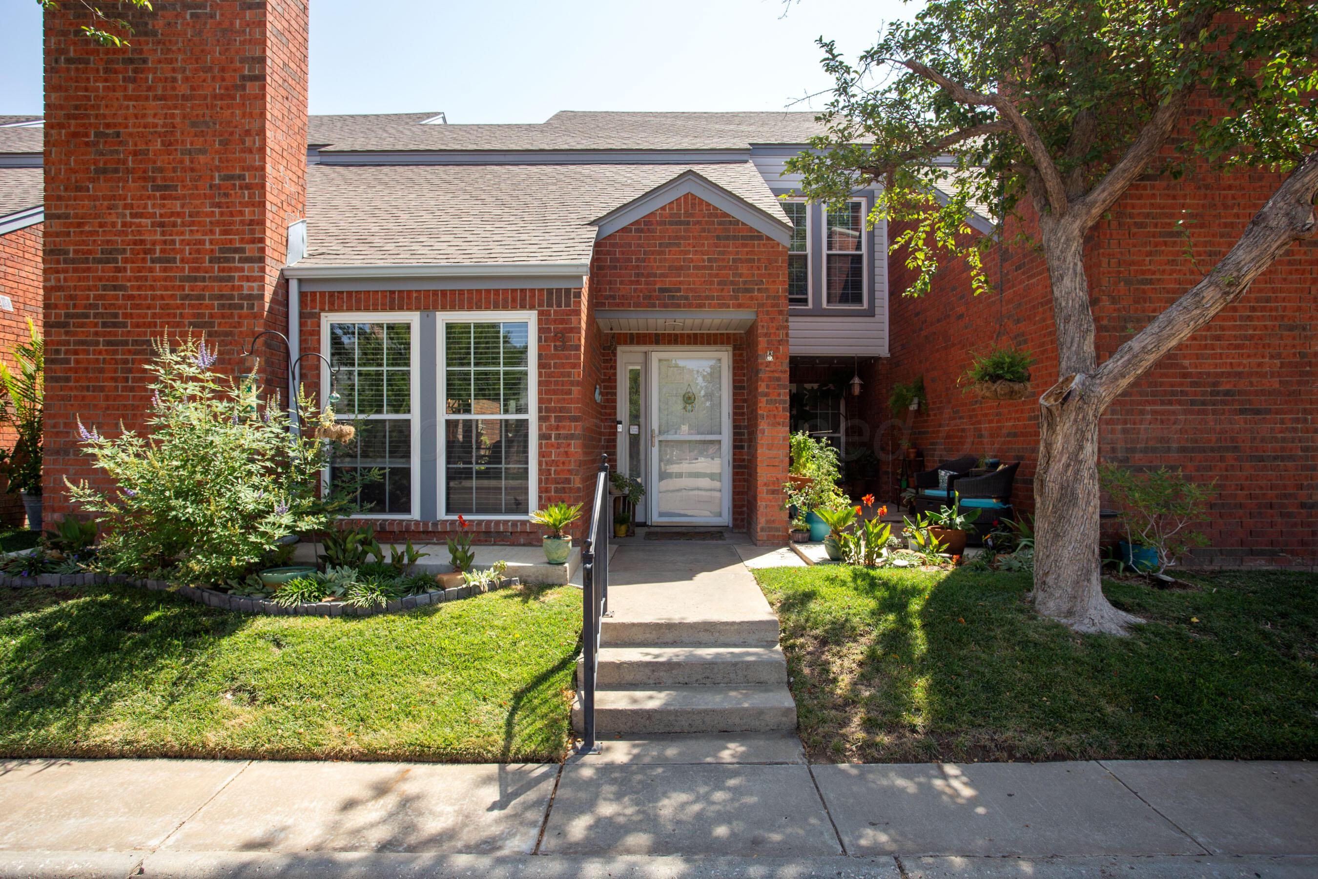 3401 Brennan Unit 3 Boulevard — photo