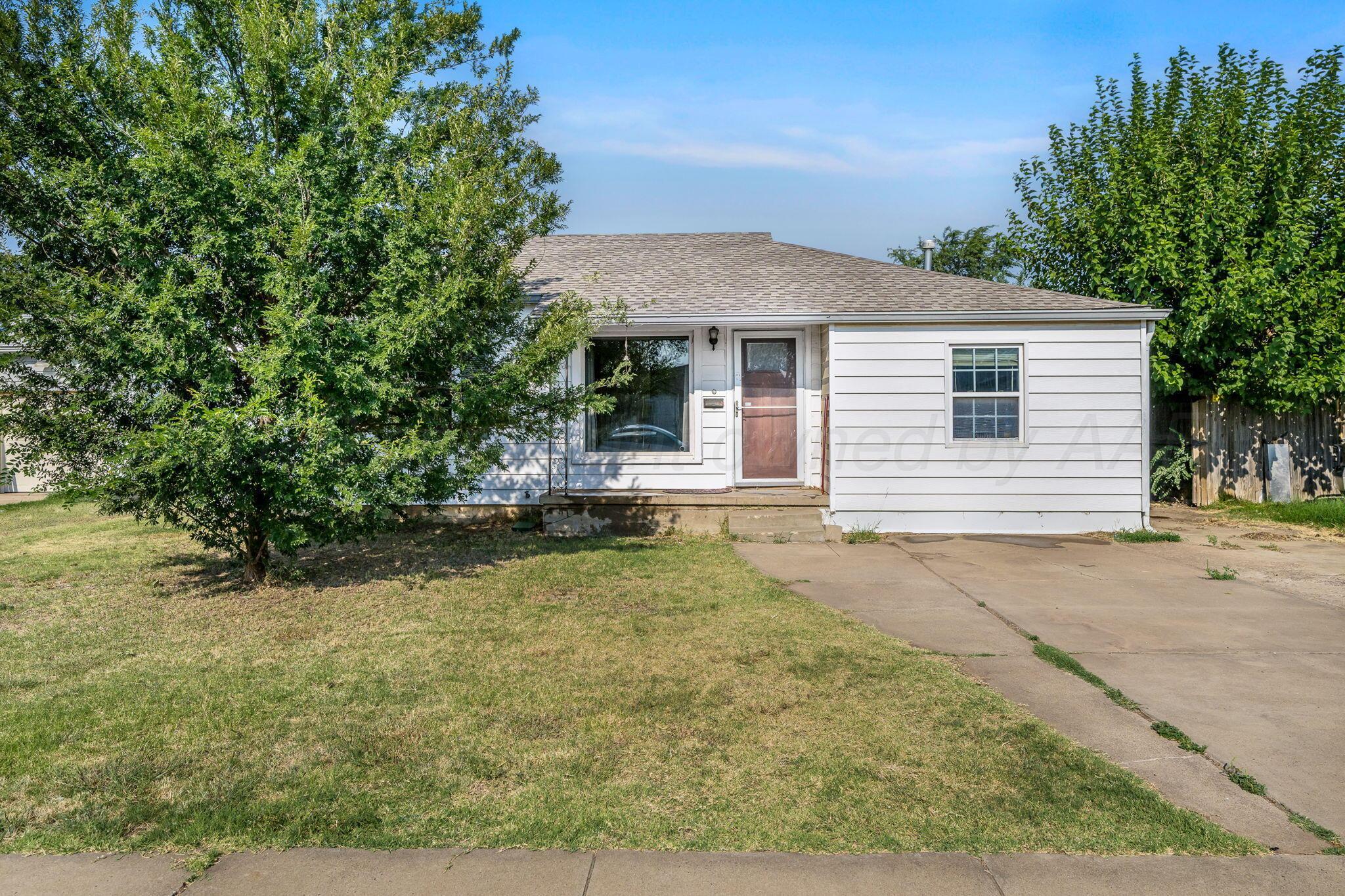 3302 S Tyler Street — photo