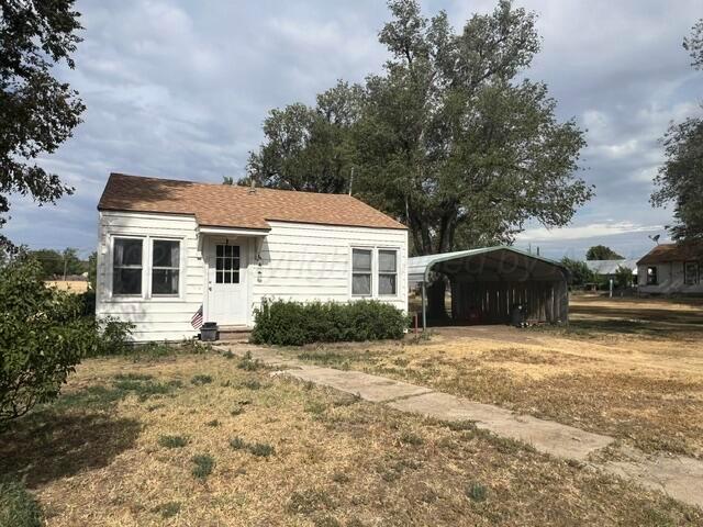 105 S Plummer Street — photo