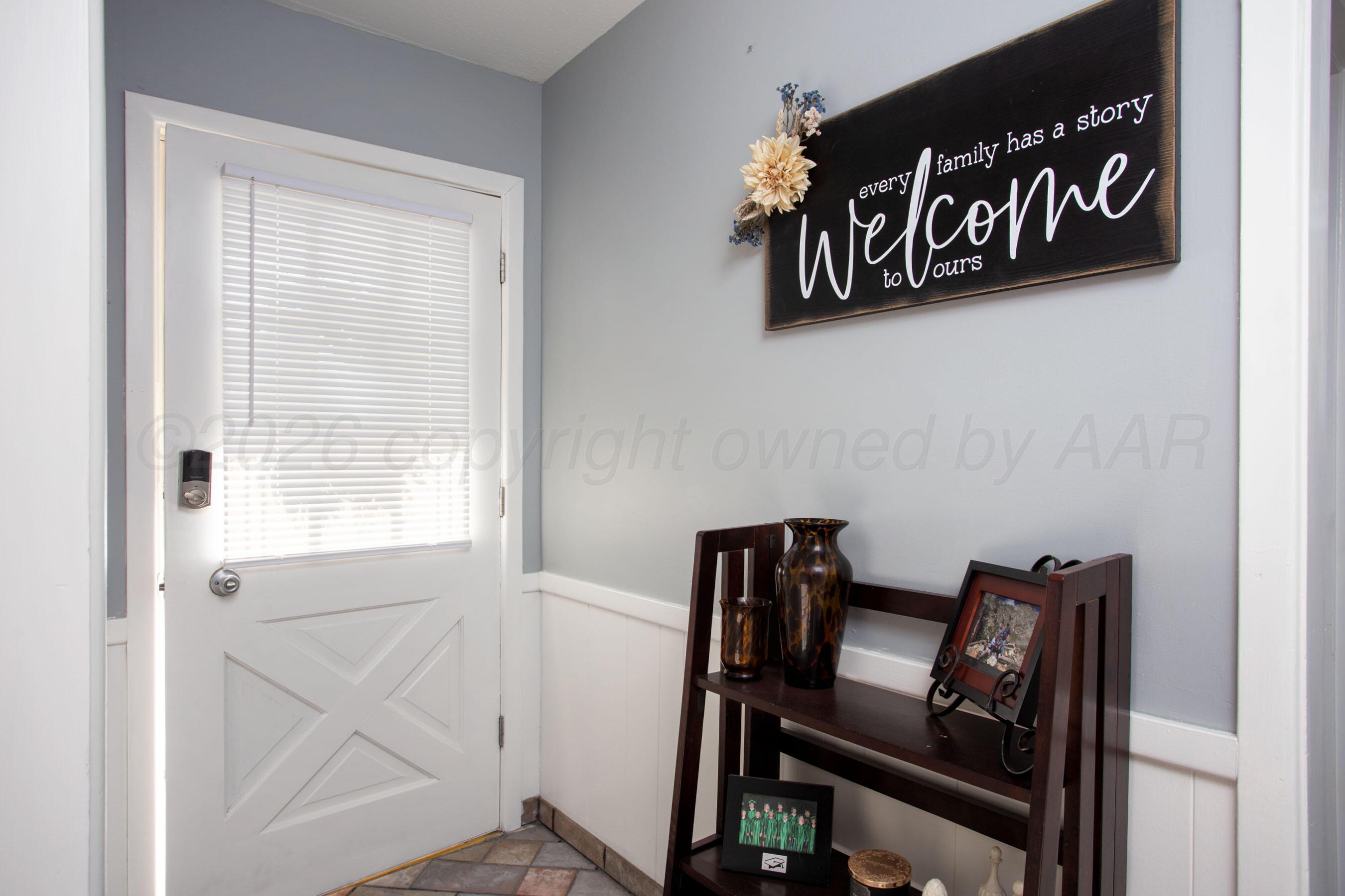 4448 Mesa Circle, Amarillo, TX 79109 — photo 3